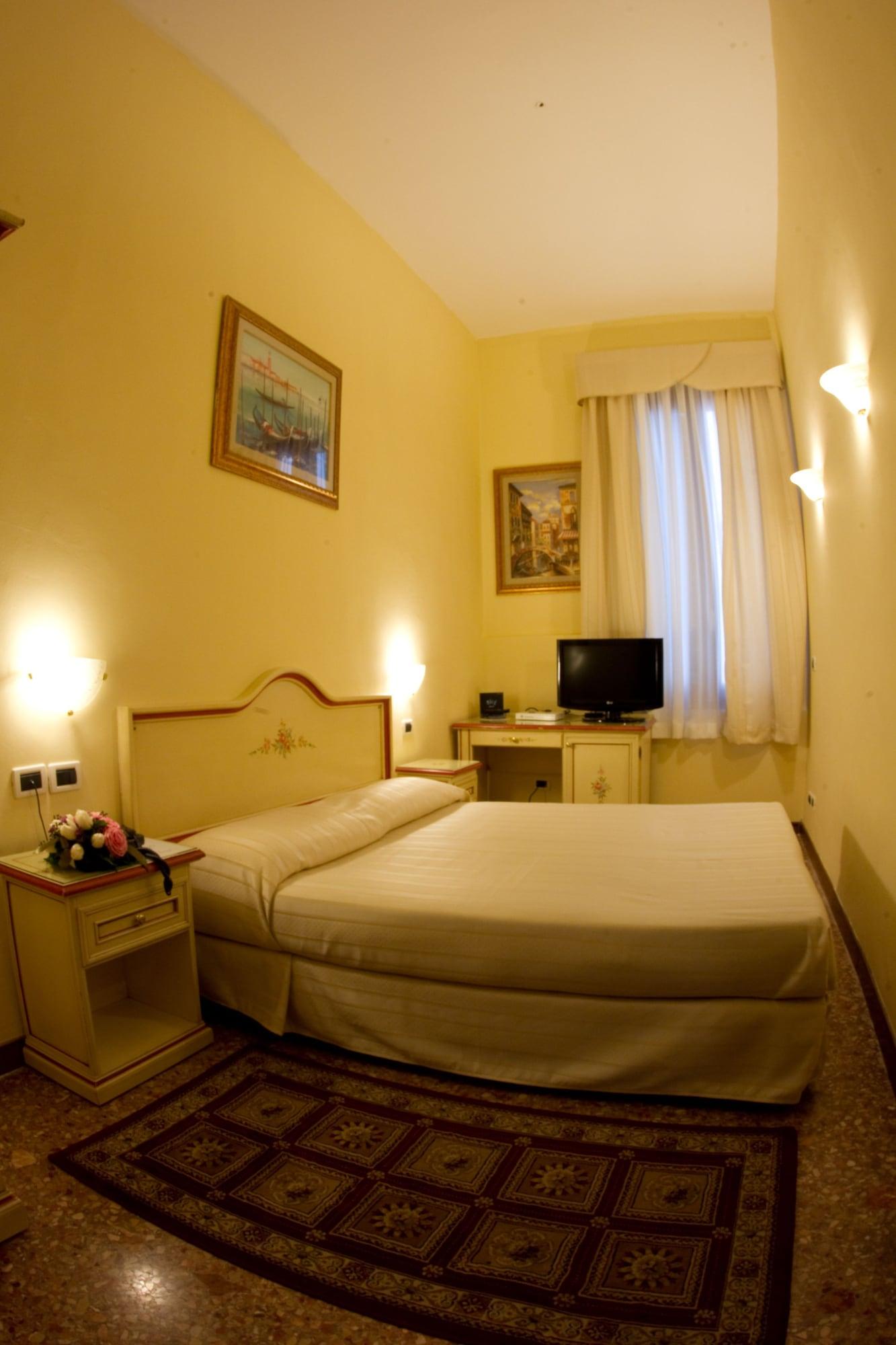 Poste Vecie 3* Venezia