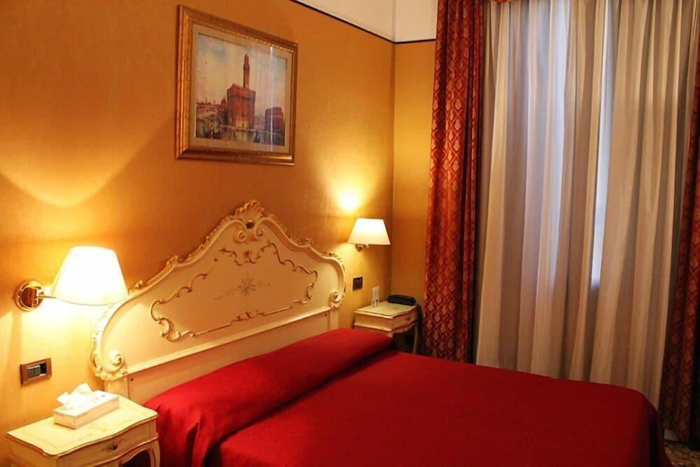 Affittacamere Poste Vecie