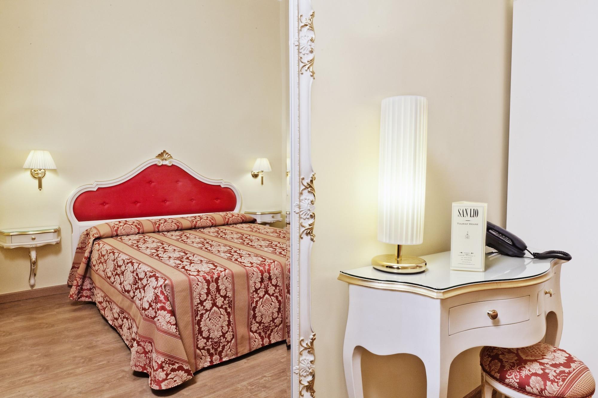 San Lio Tourist House Guest house