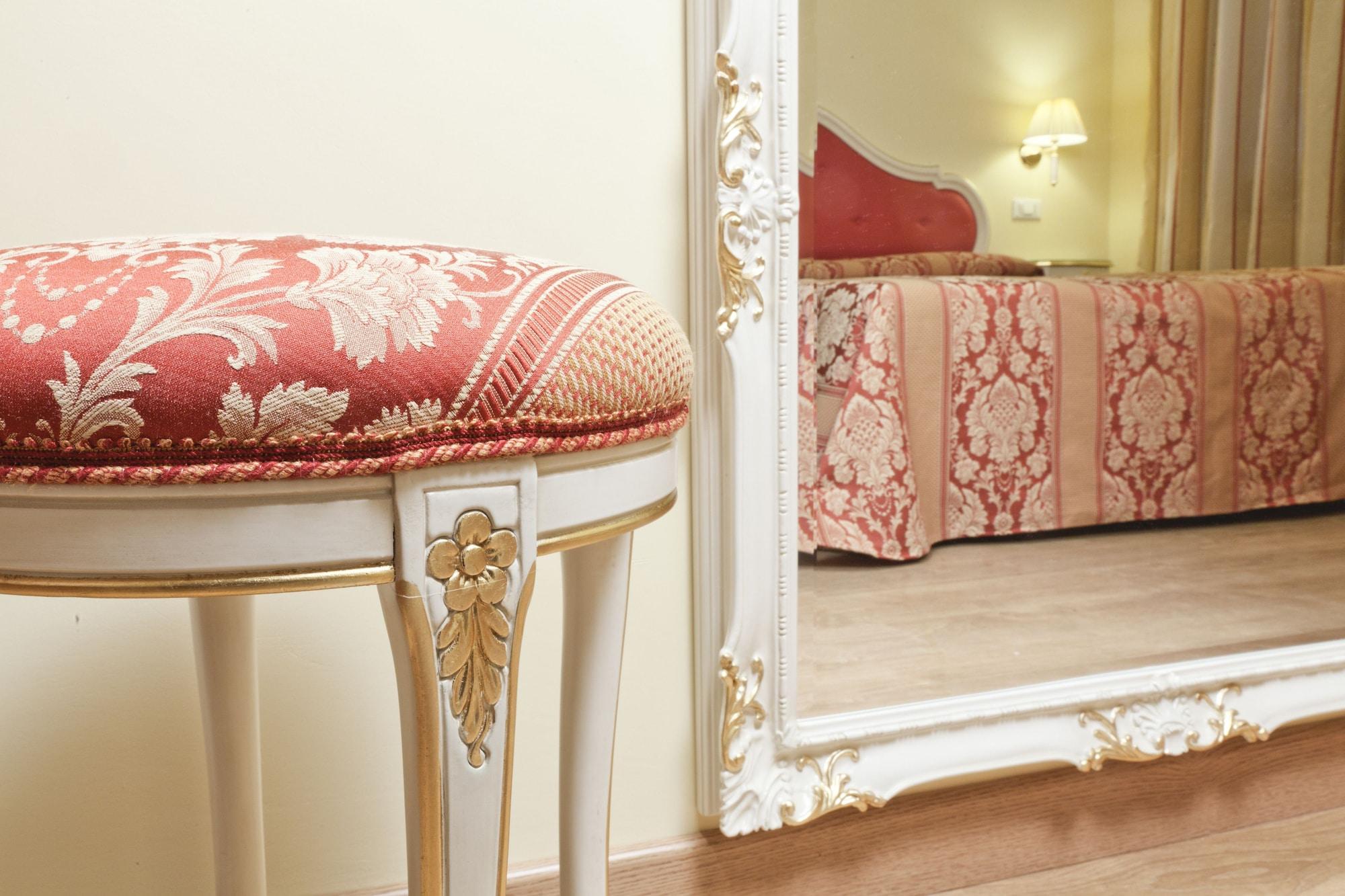 Guest house San Lio Tourist House