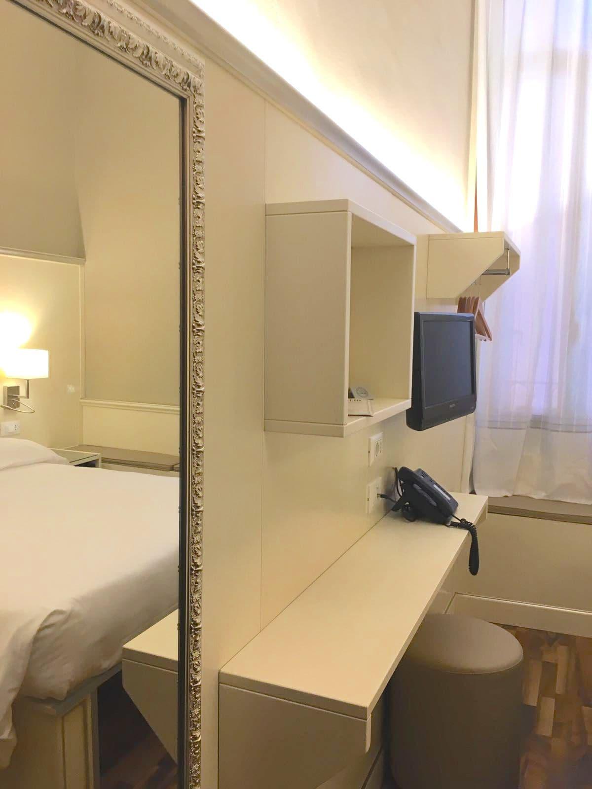 Guest house San Lio Tourist House Venice