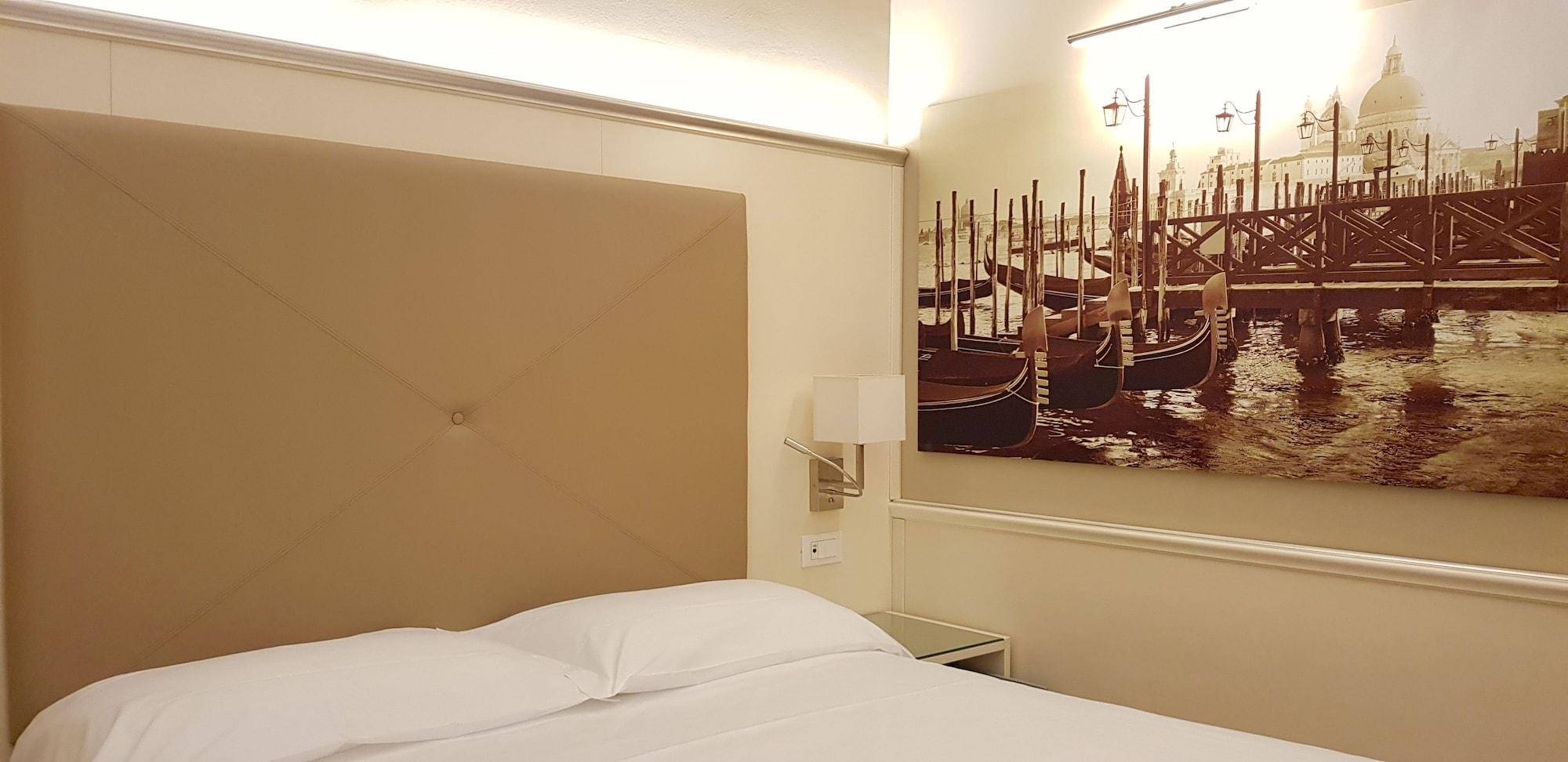 San Lio Tourist House 2* Venice