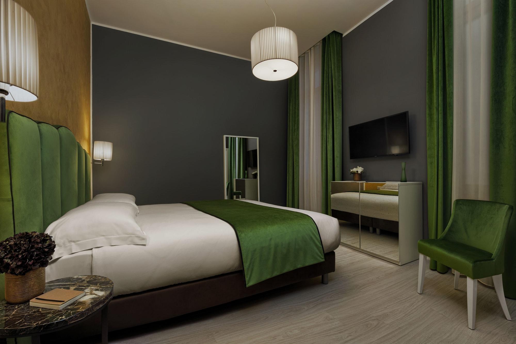 Guest house San Lio Tourist House Venice