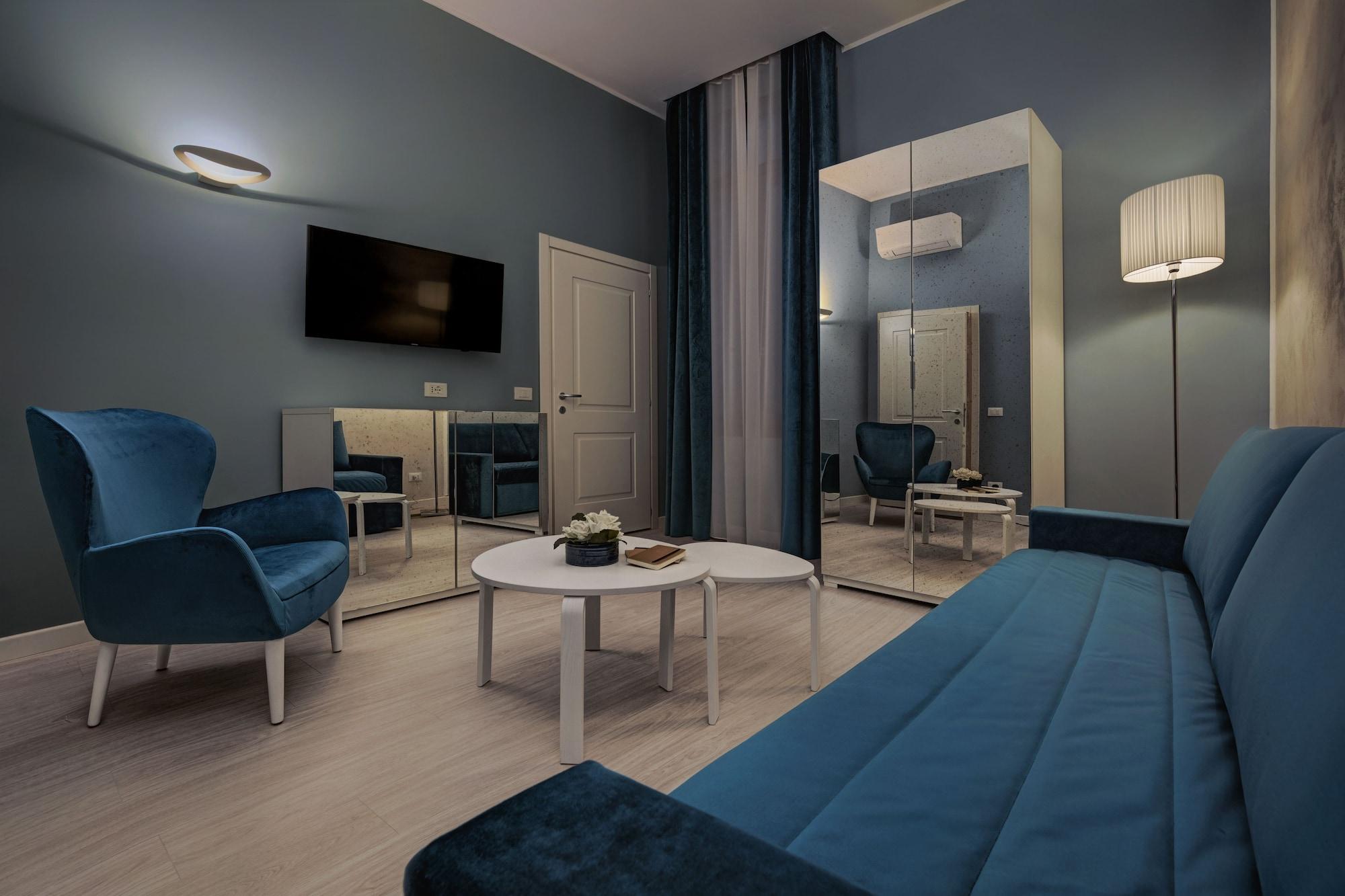 San Lio Tourist House Guest house Venice