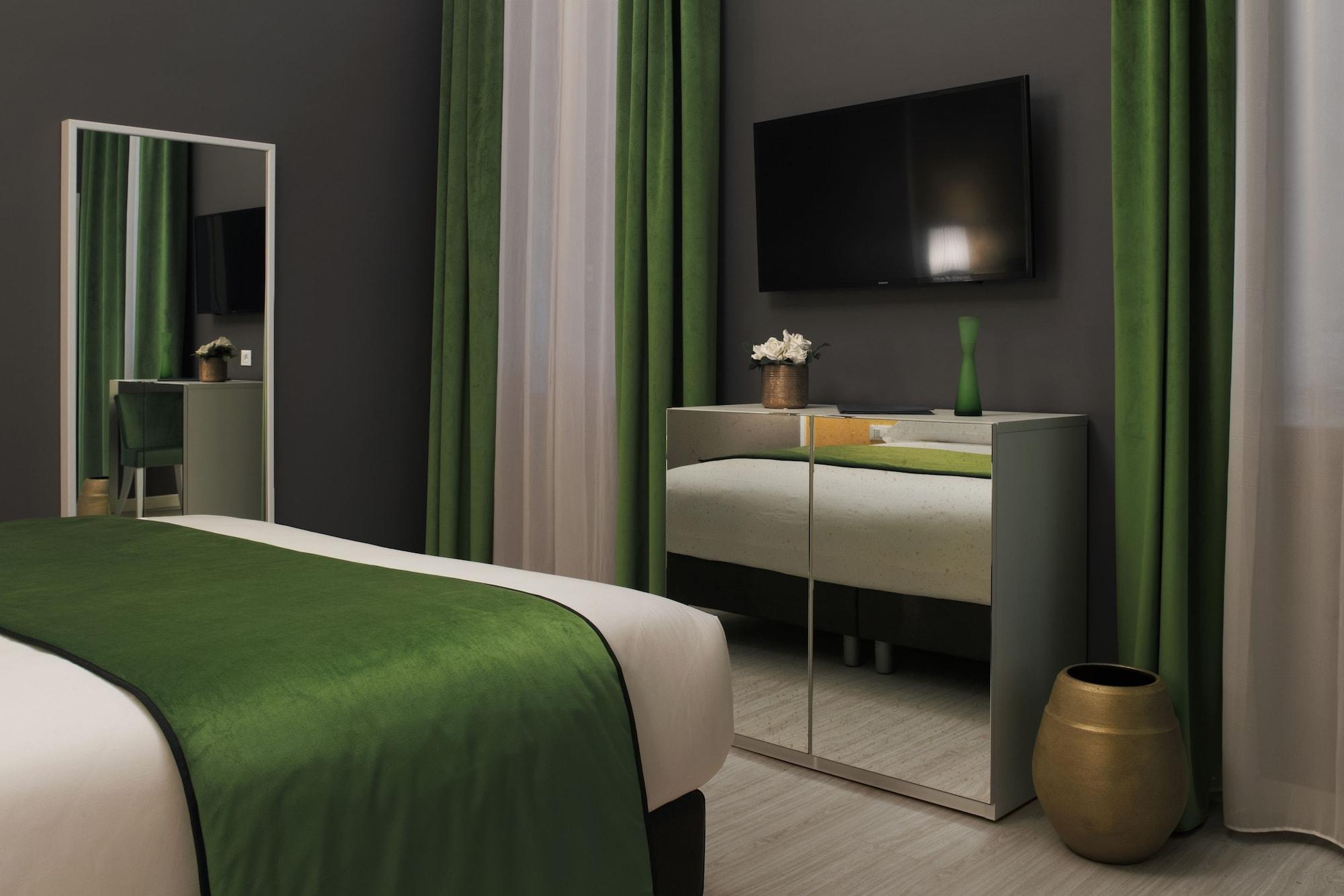 San Lio Tourist House Guest house 2*