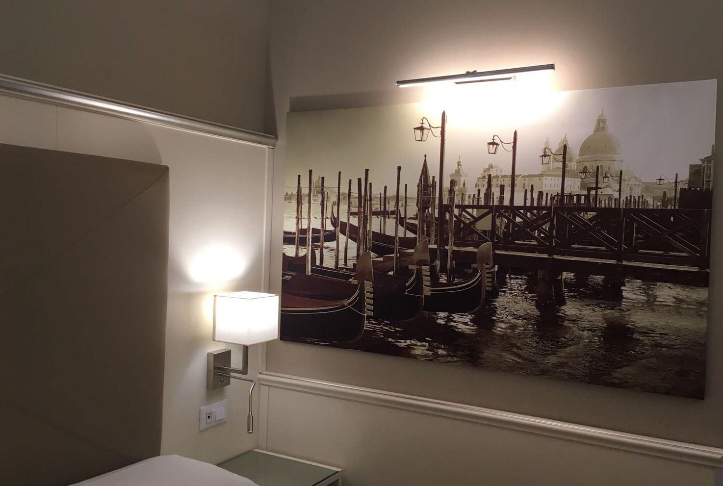 San Lio Tourist House Guest house 2*