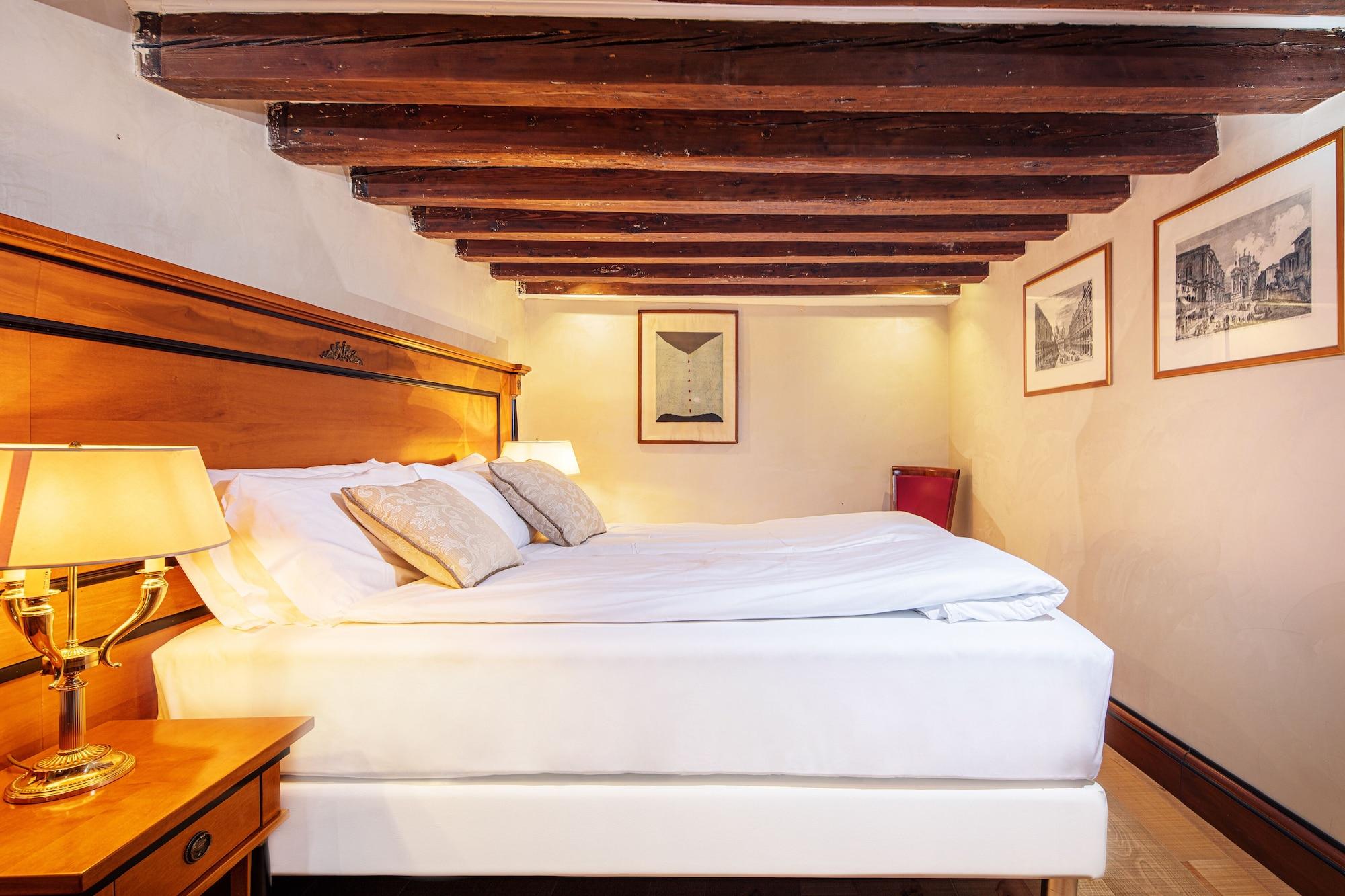 All’angelo Art 4* Venezia