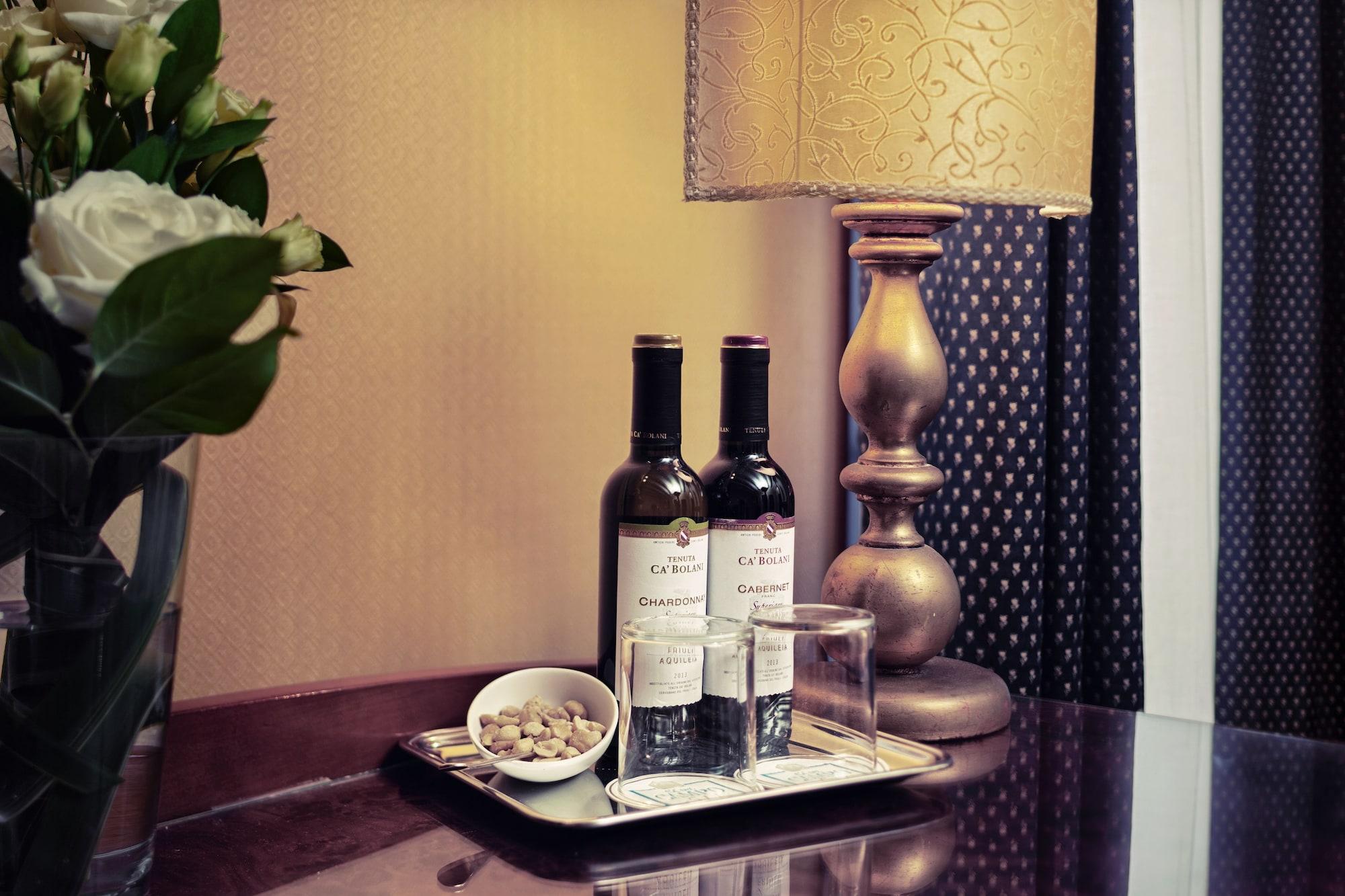 Ca' Del Campo Guest house 3*