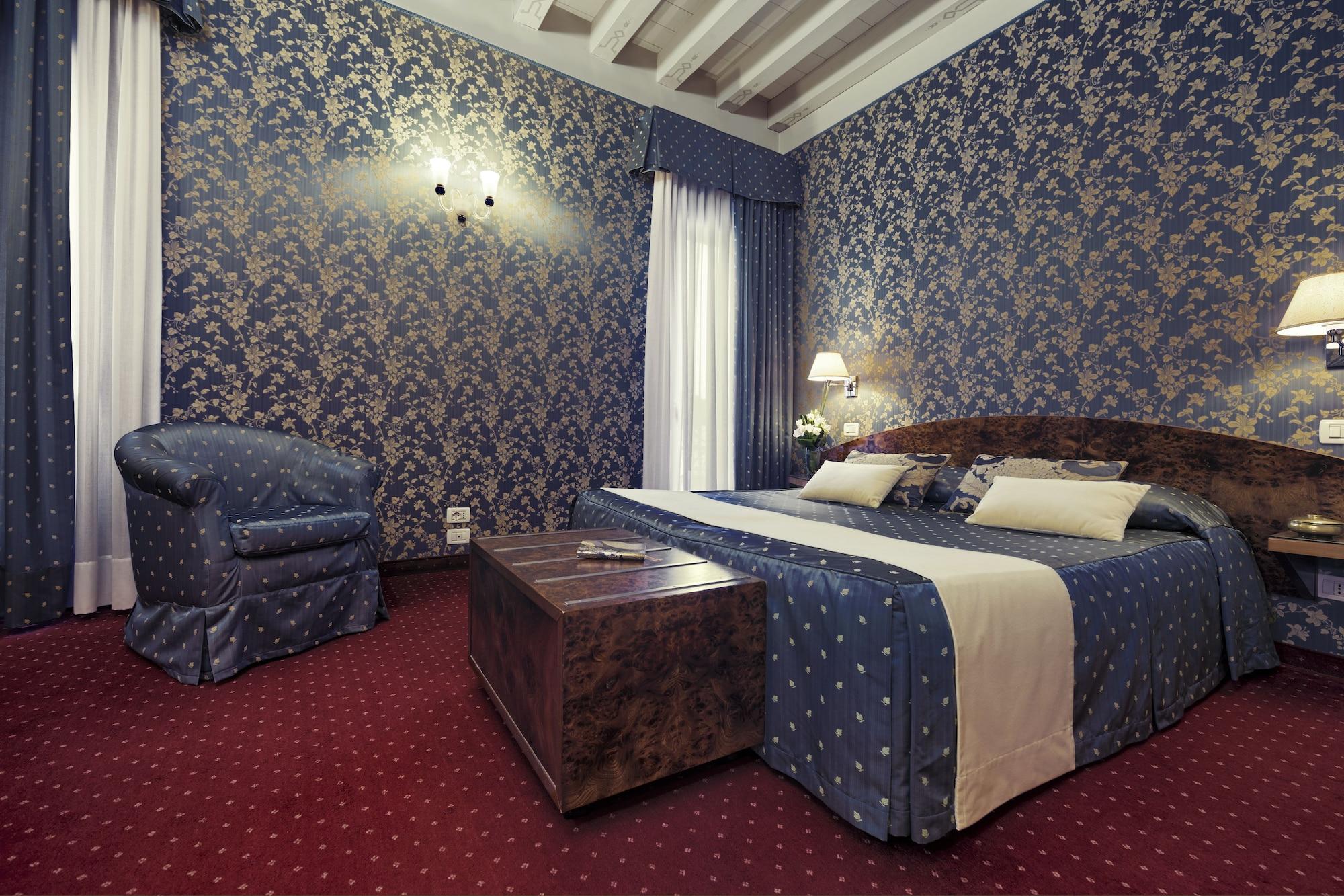Guest house Ca' Del Campo