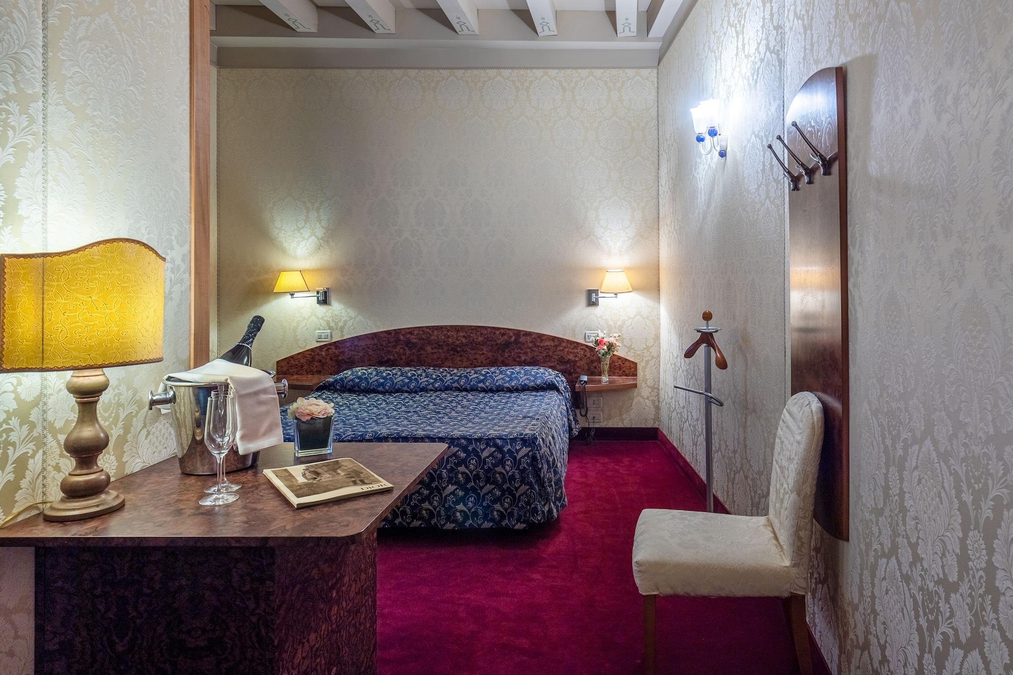 Guest house Ca' Del Campo