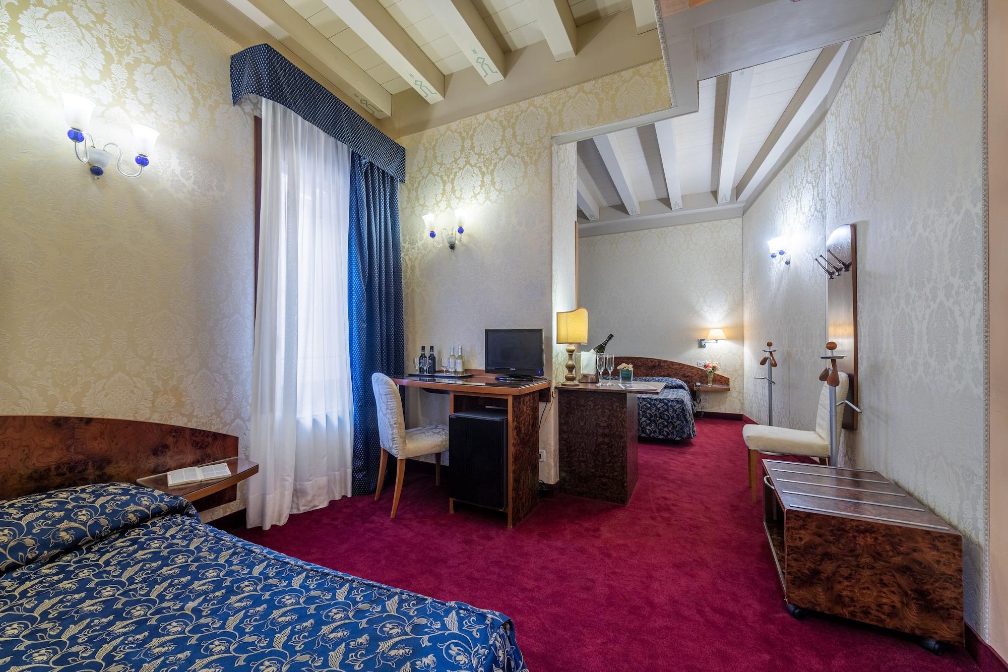 Guest house Ca' Del Campo Venice