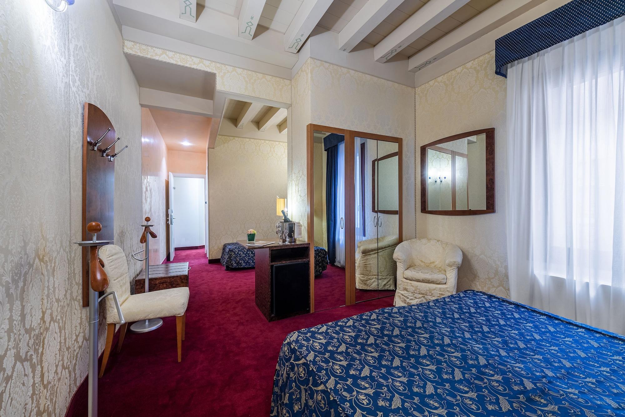 Guest house Ca' Del Campo 3*