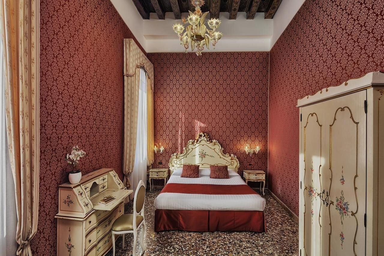 Tre Archi Hotel Veneza