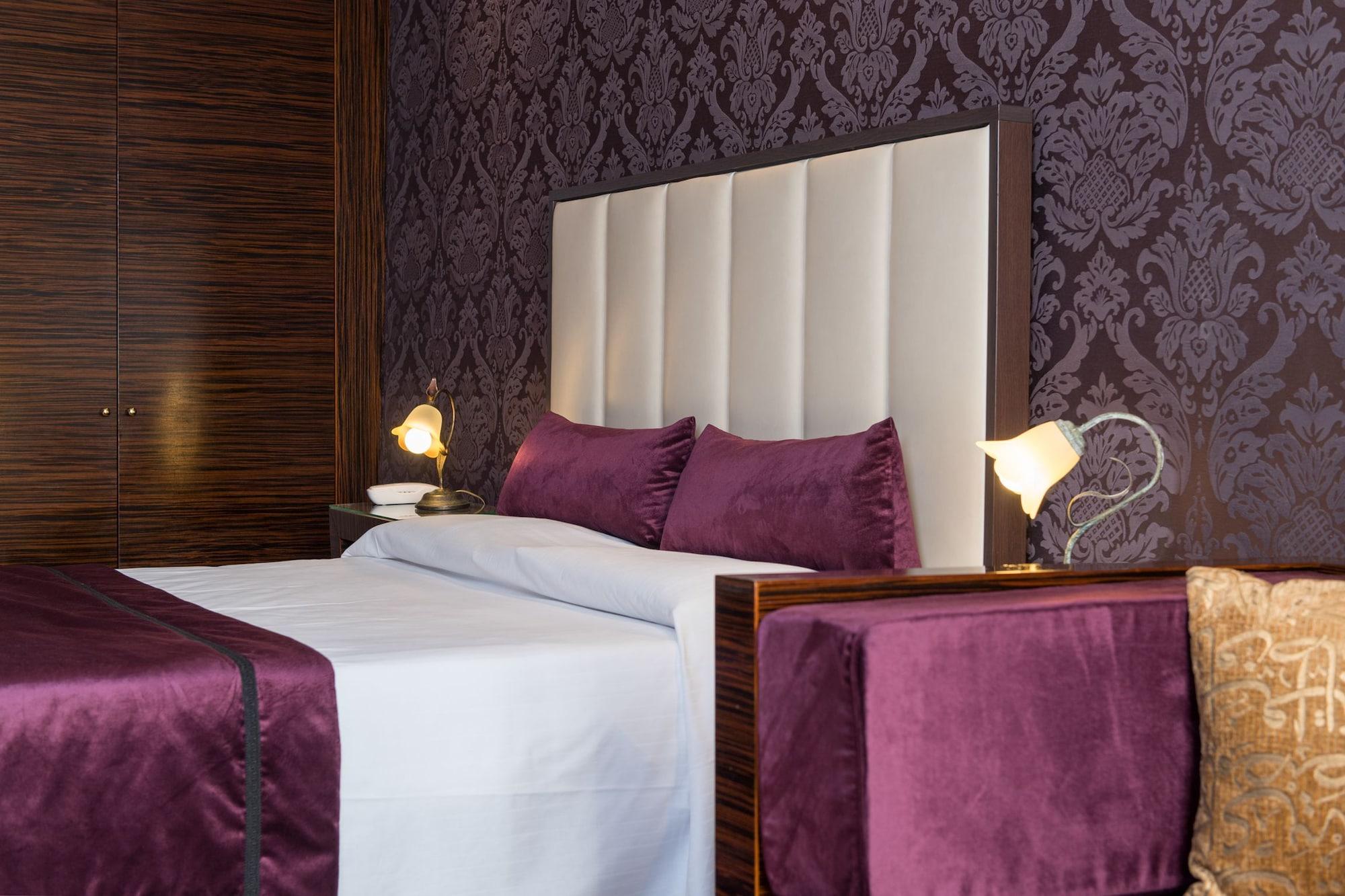 Guest house Locanda Leon Bianco On The Grand Canal Venice