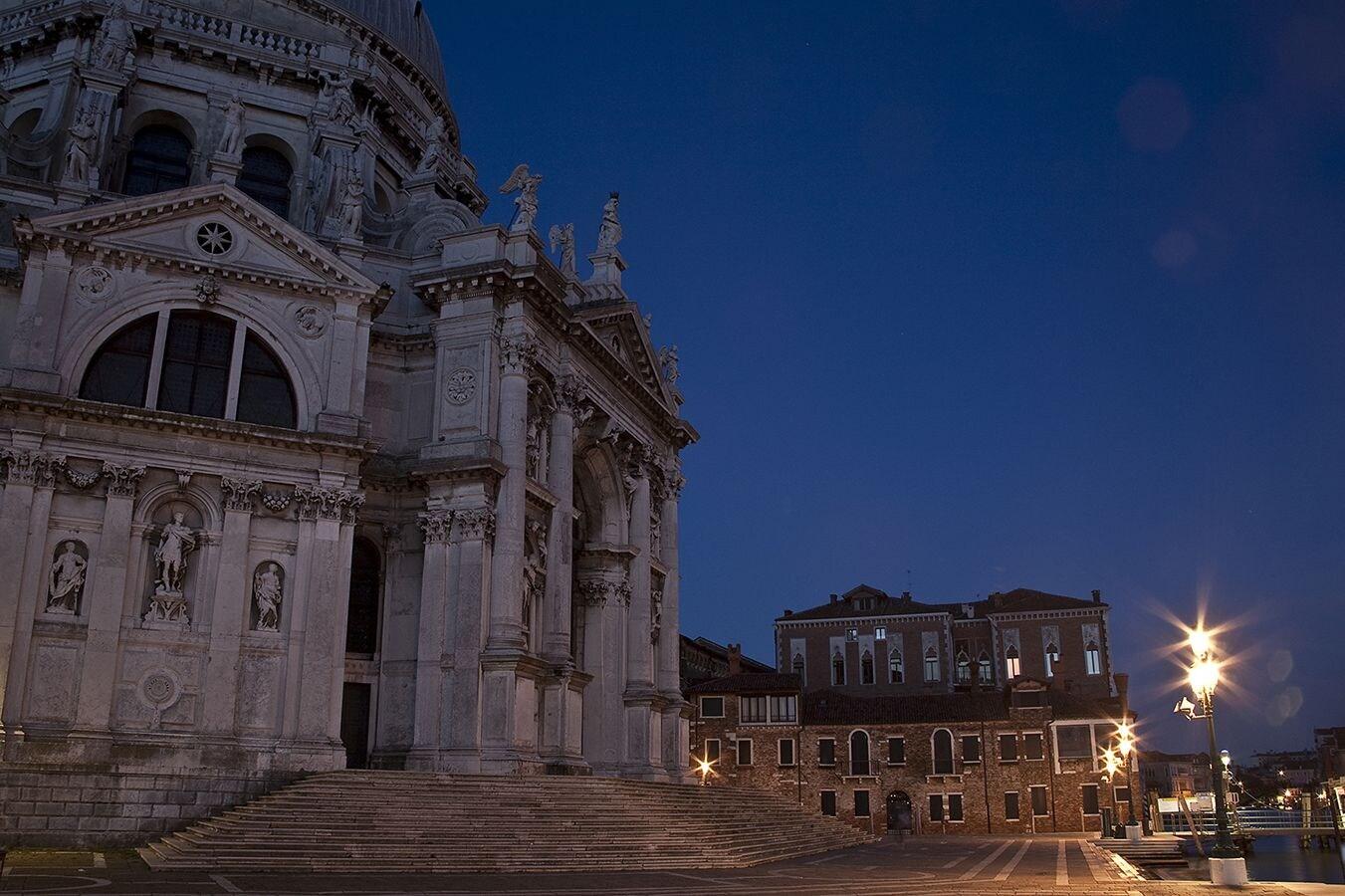 Ca Maria Adele Venice