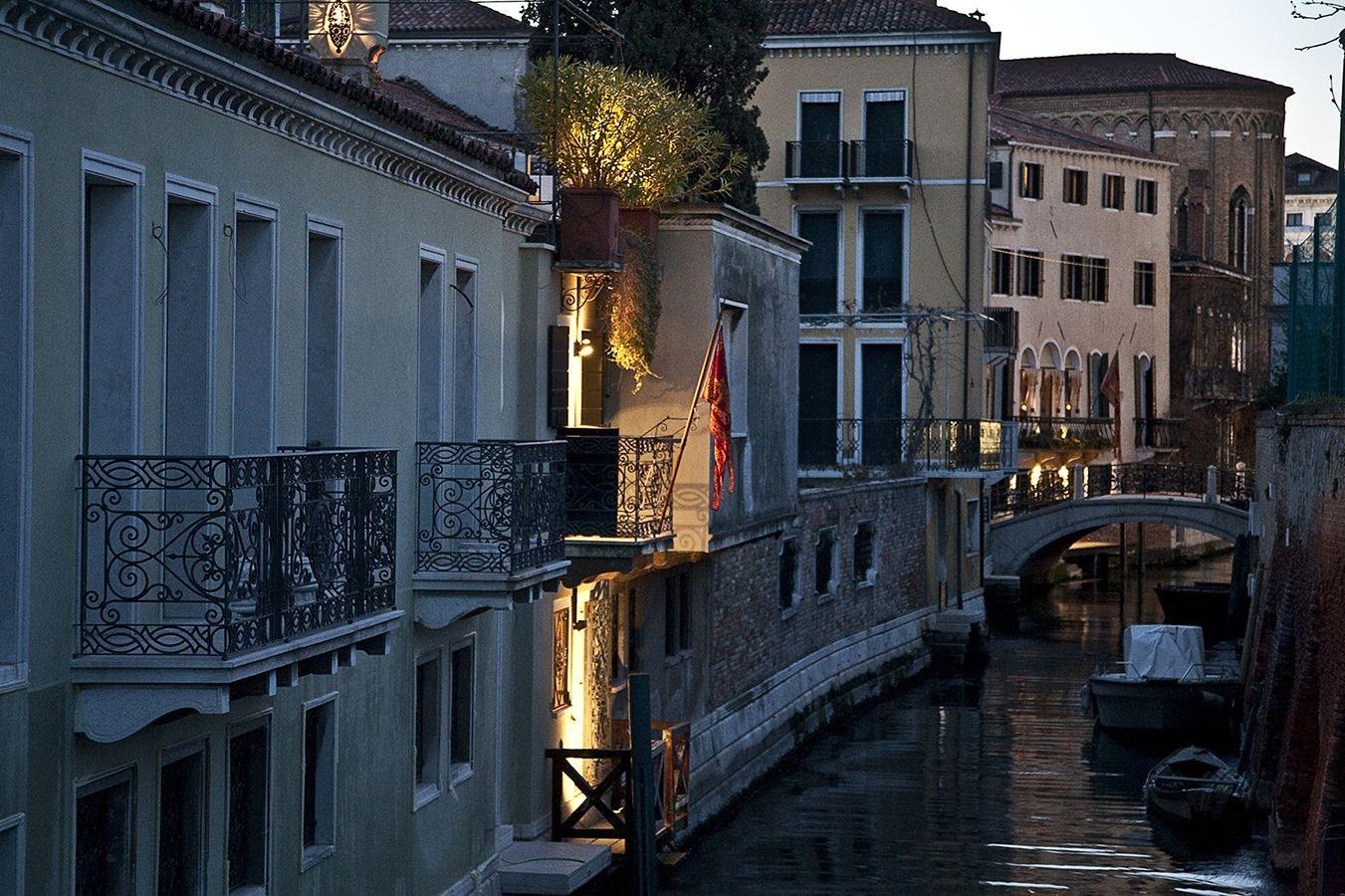 Guest house Ca Maria Adele Venice