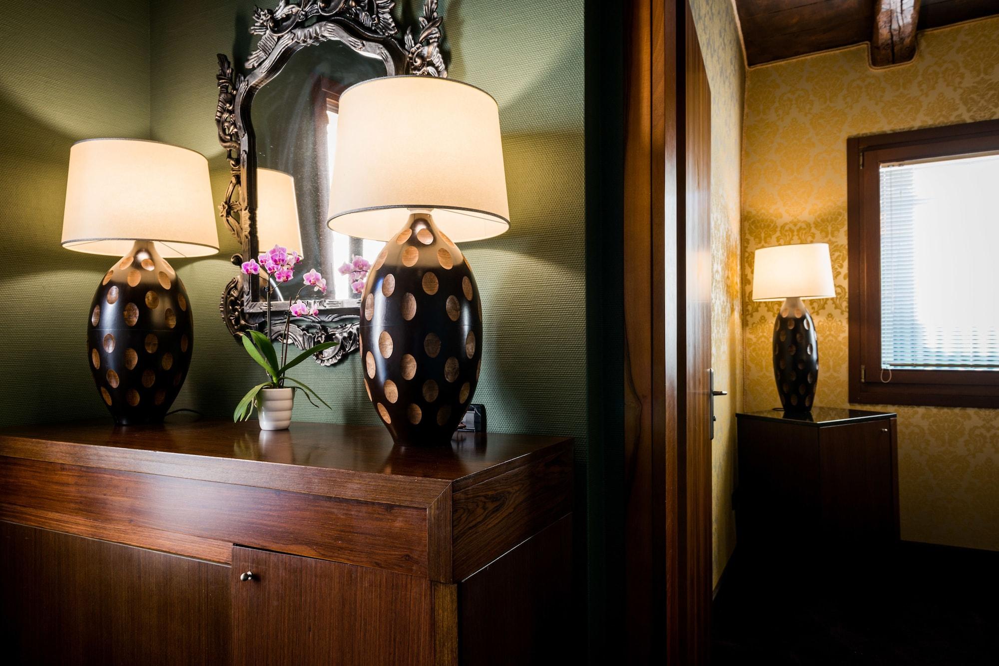 Guest house Ca Maria Adele