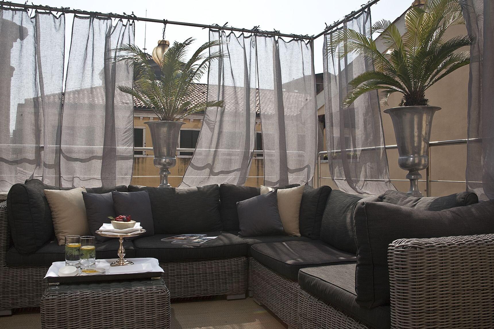 Ca Maria Adele Guest house 4*