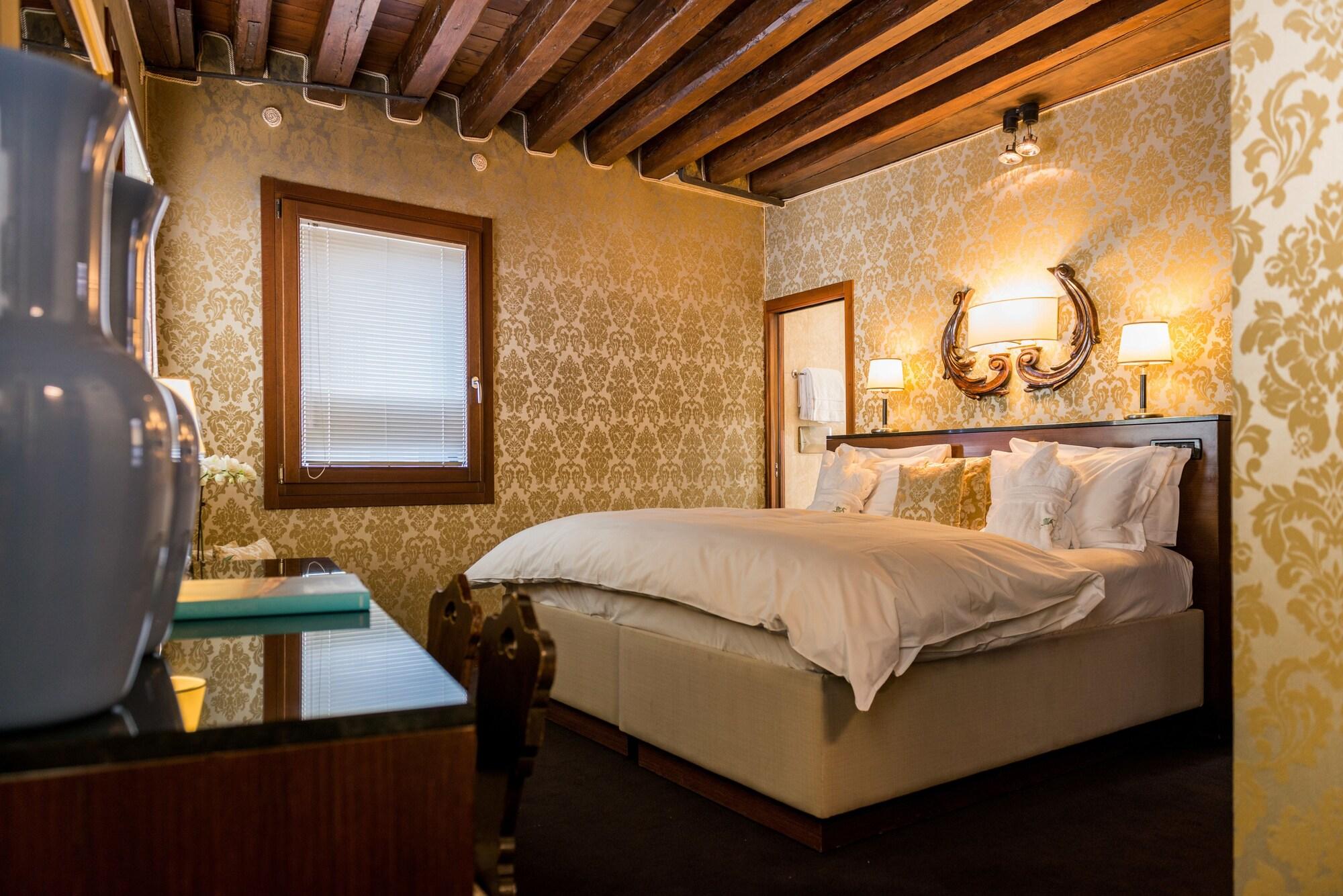 Ca Maria Adele 4* Venice