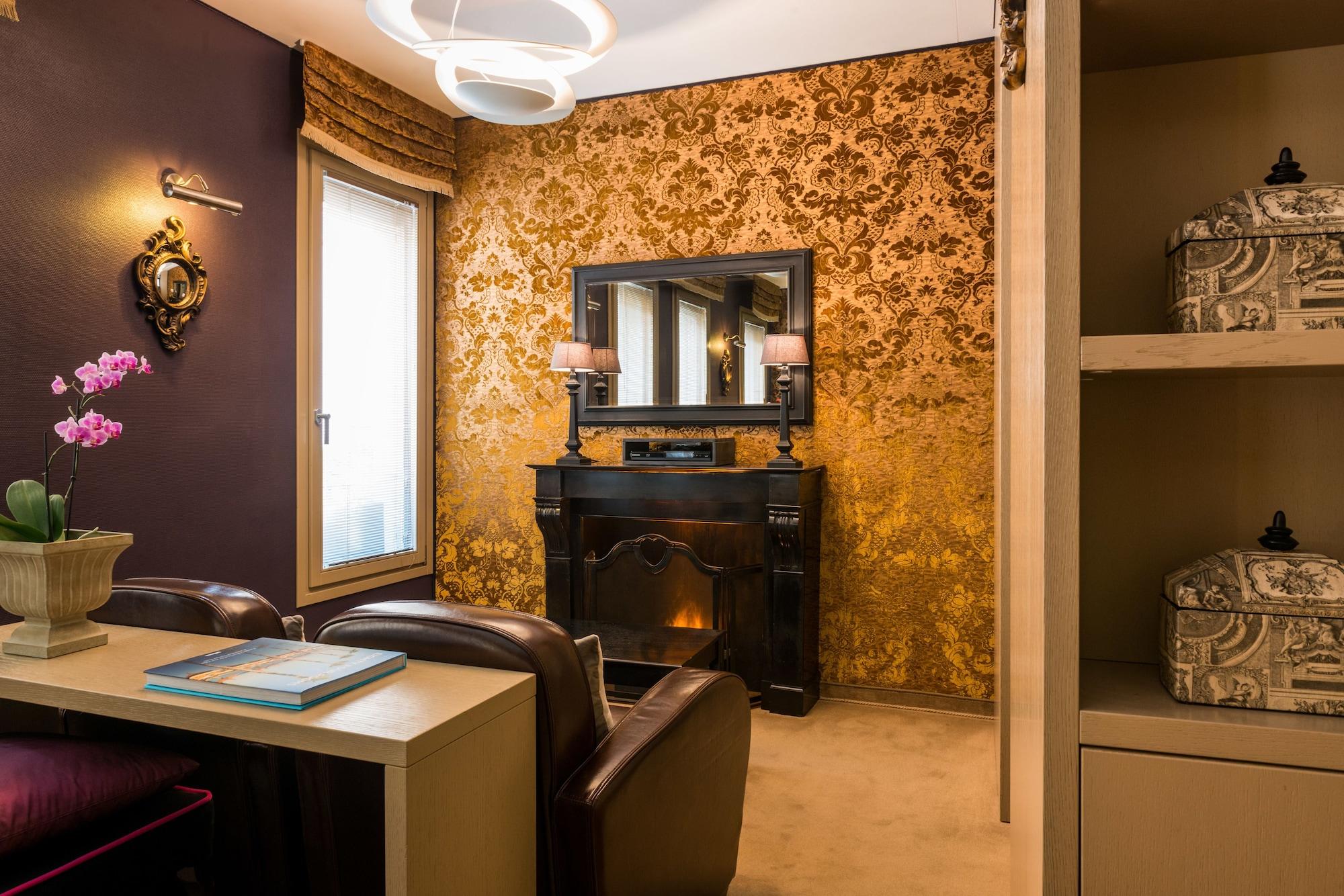 Ca Maria Adele Guest house Venice