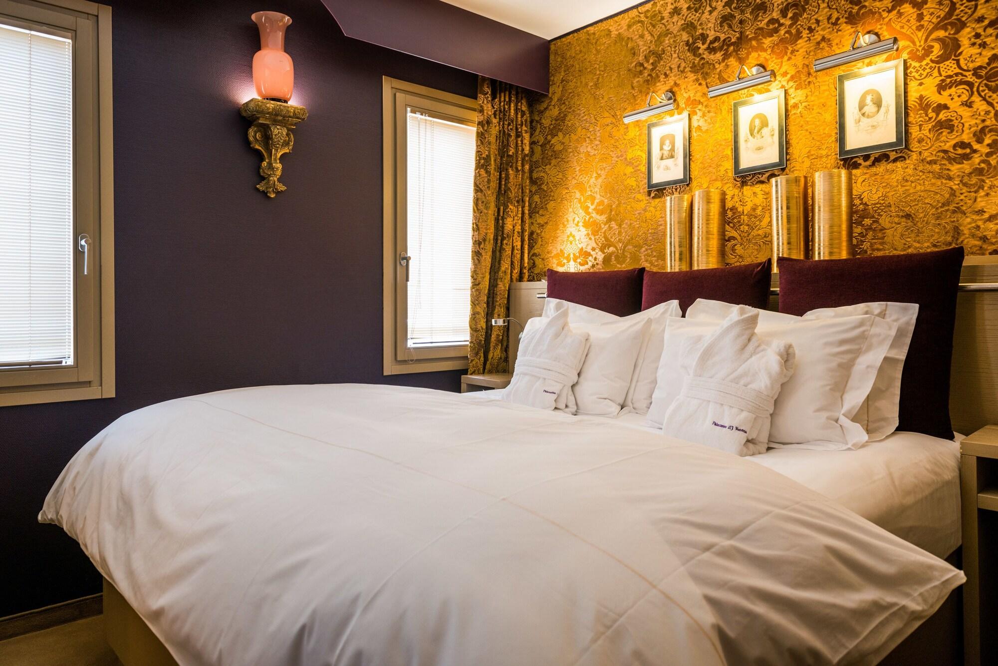 Guest house Ca Maria Adele