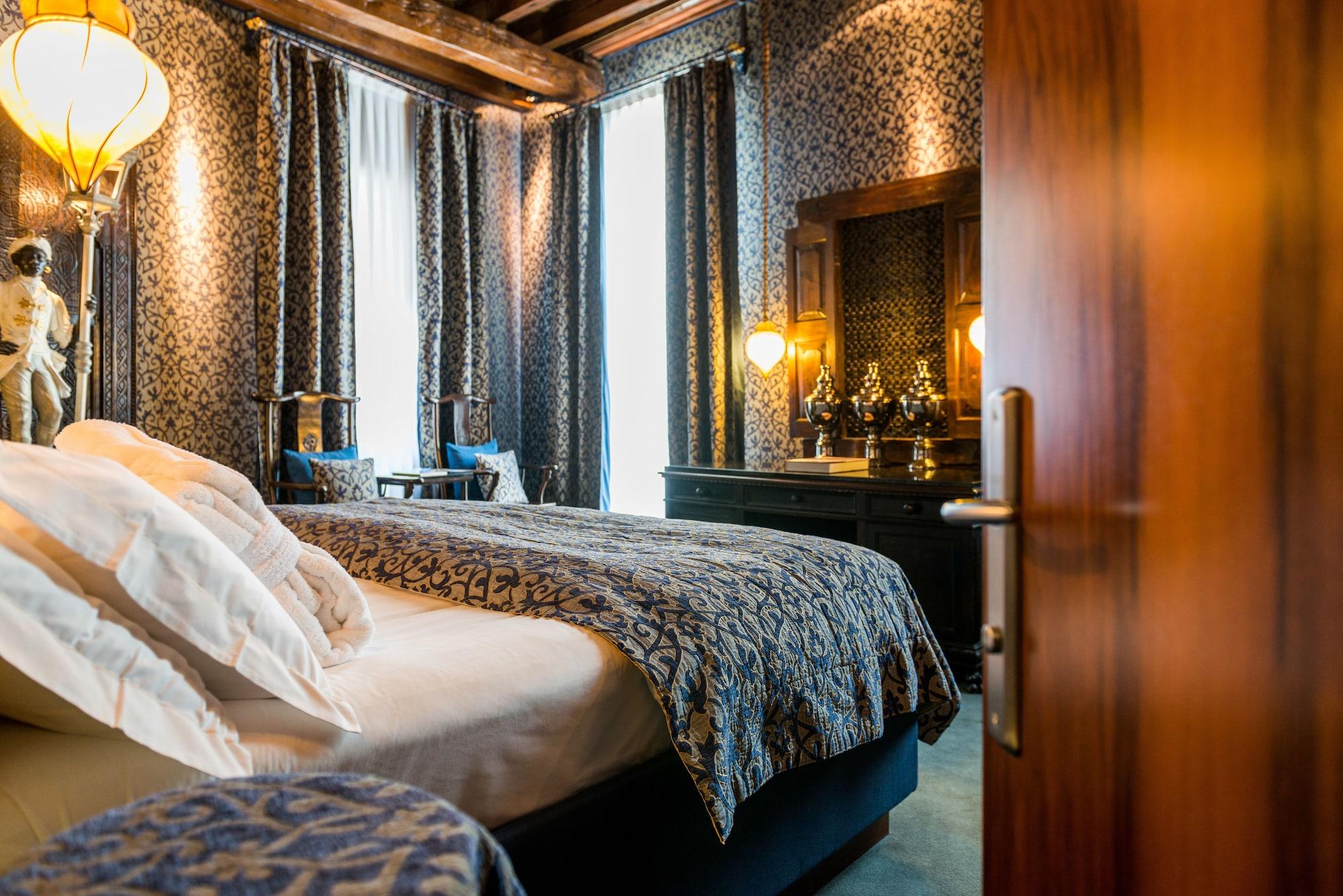 Guest house Ca Maria Adele Venice