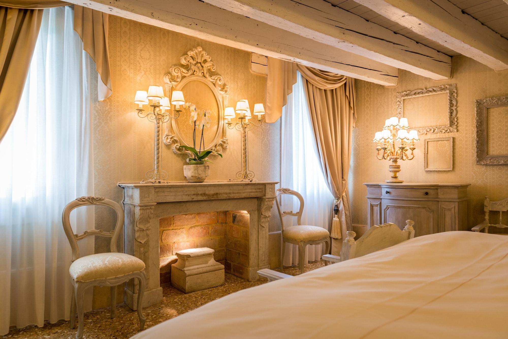 Guest house Ca Maria Adele Venice