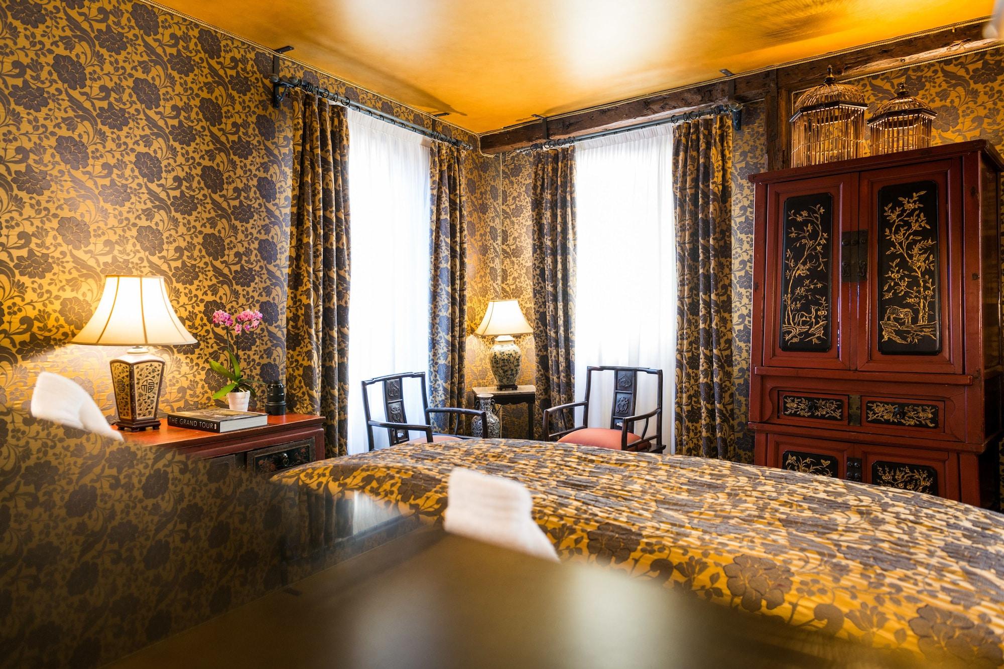 Ca Maria Adele Guest house