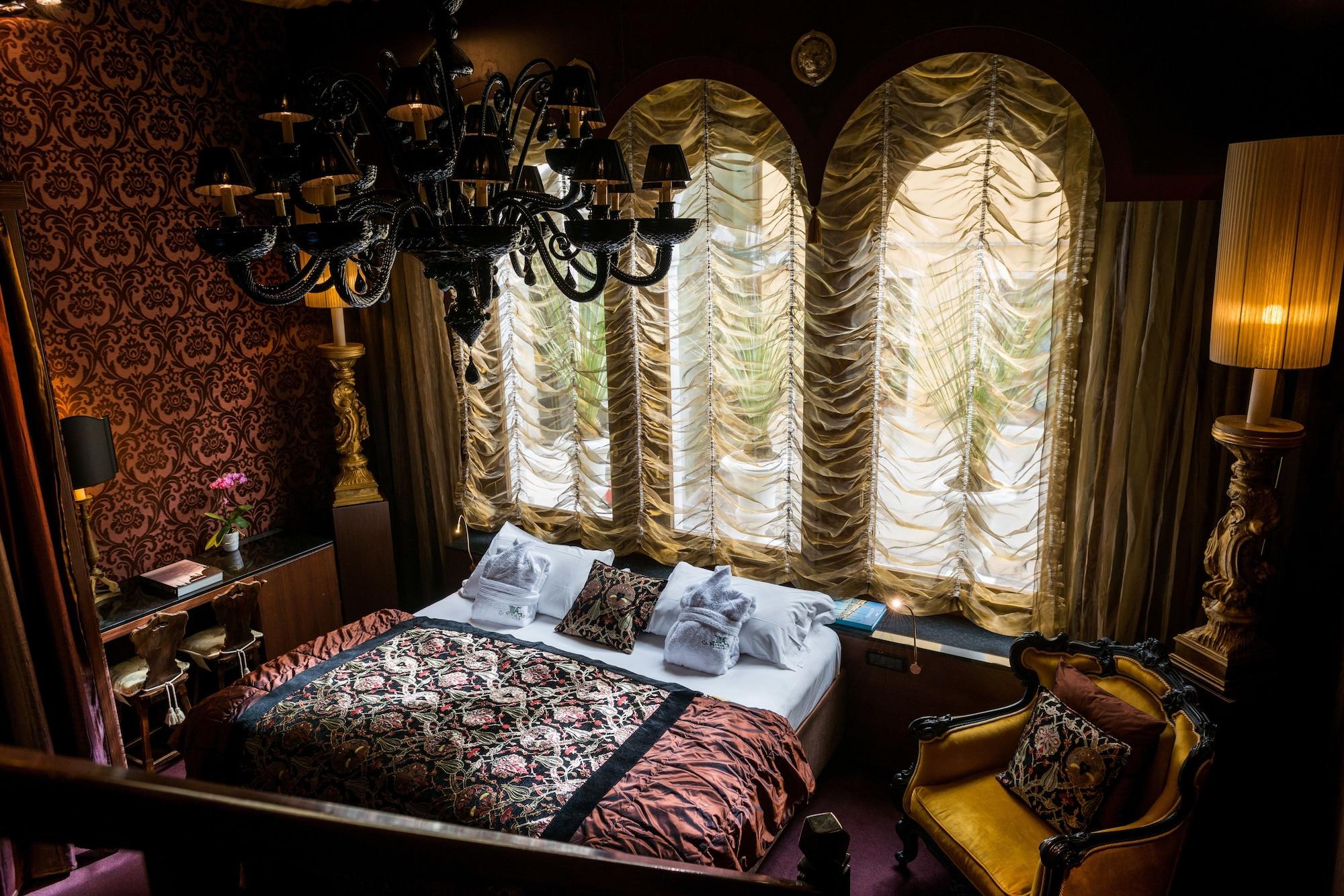Ca Maria Adele Guest house 4*