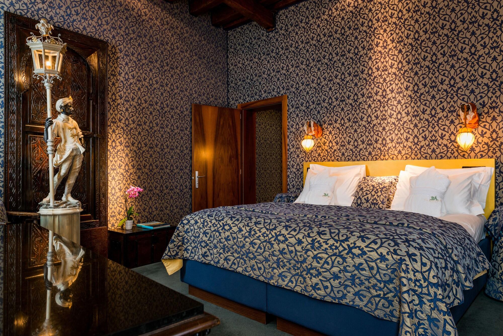 Guest house Ca Maria Adele