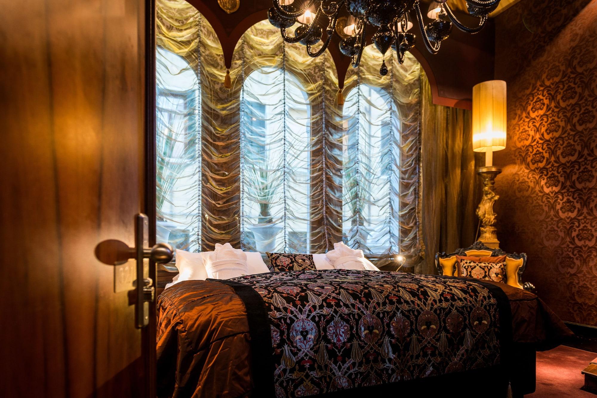 Ca Maria Adele 4* Venice