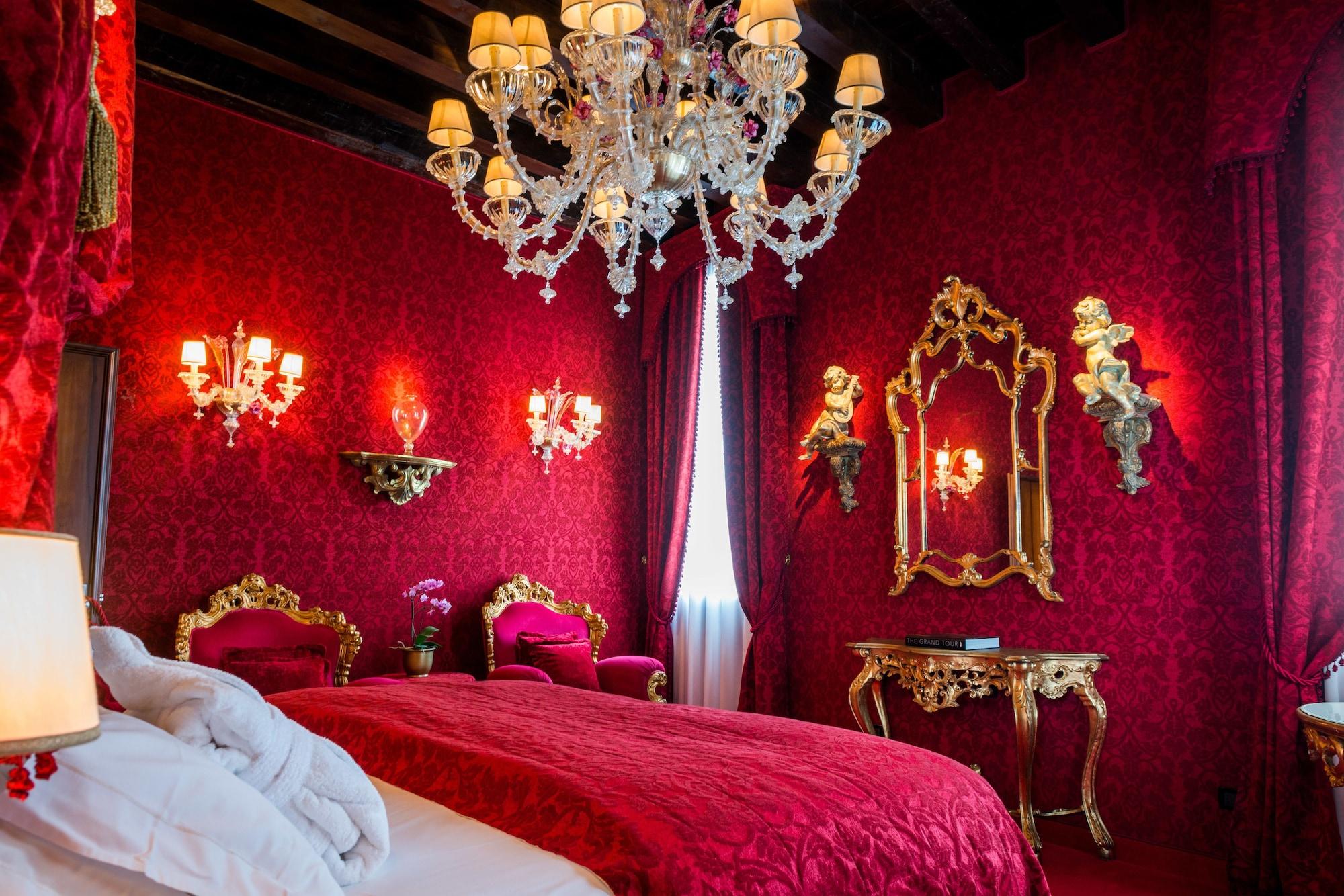 Ca Maria Adele 4* Venice