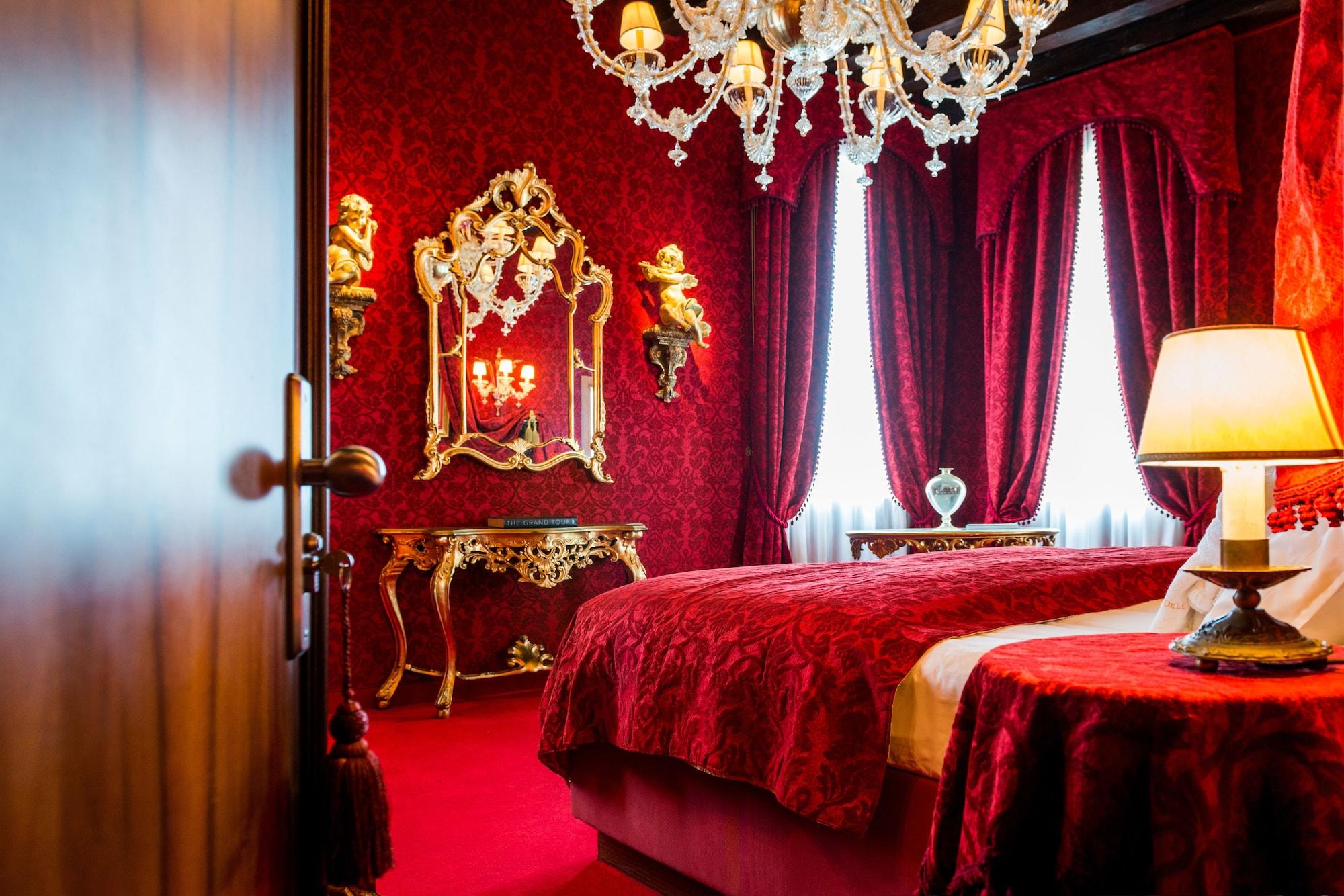Guest house Ca Maria Adele Venice