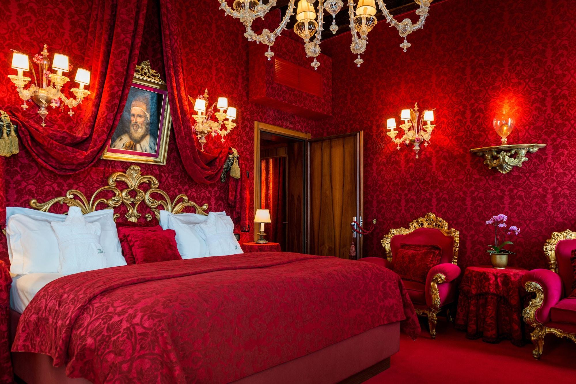 Guest house Ca Maria Adele 4*