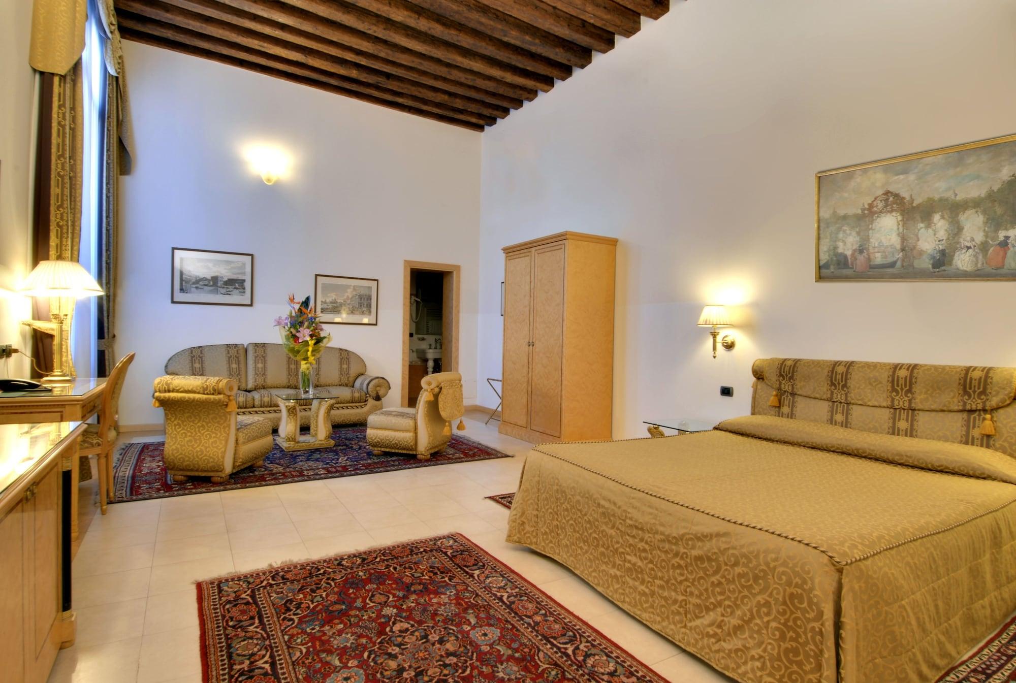 Ca' Bauta Hotel