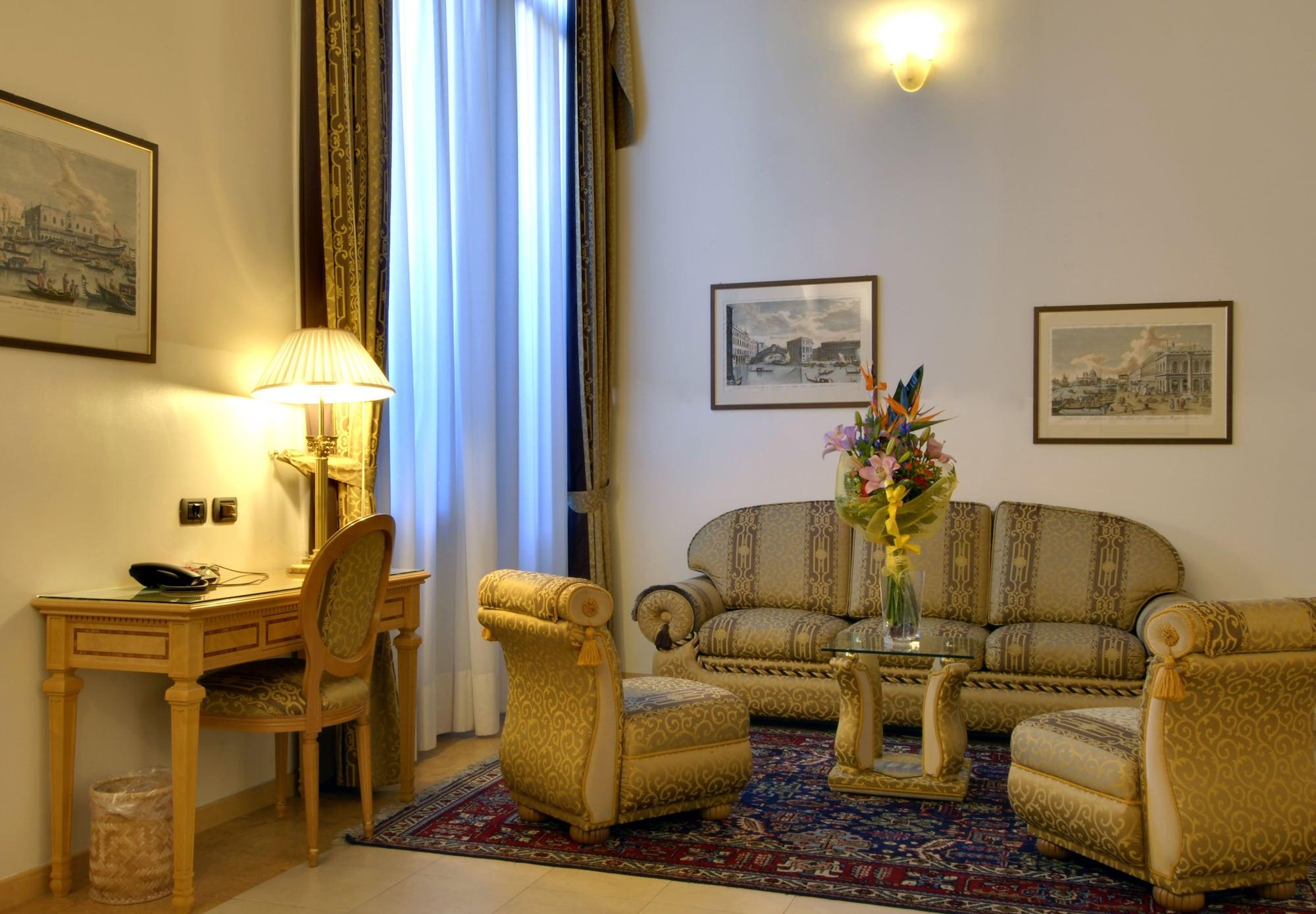 Hotel Ca' Bauta