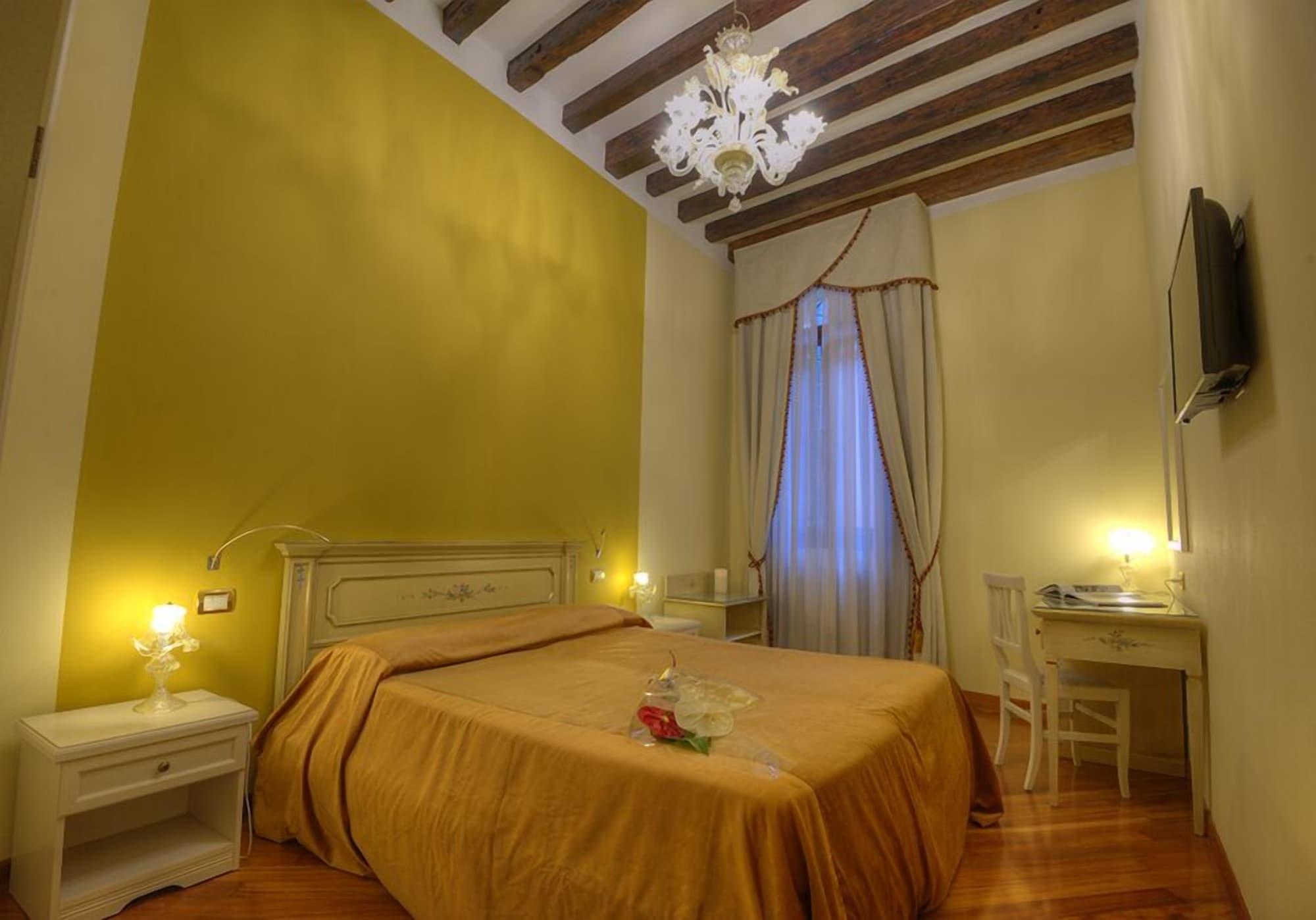 Ca' Dell'arte Apartment Venice