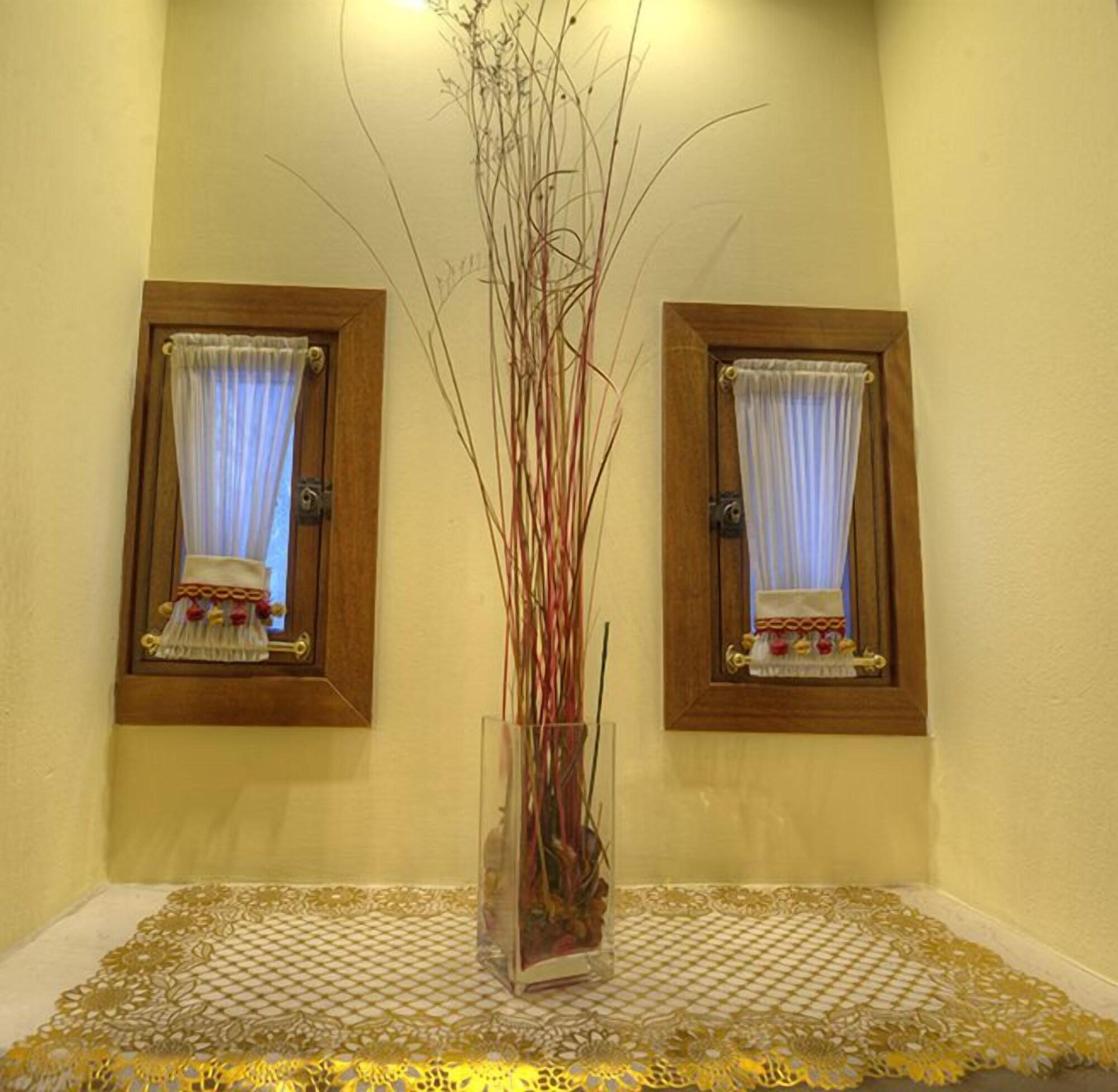 Ca' Dell'arte Apartment