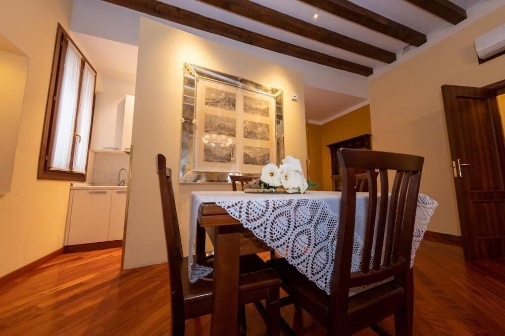 Apartment Ca' Dell'arte *