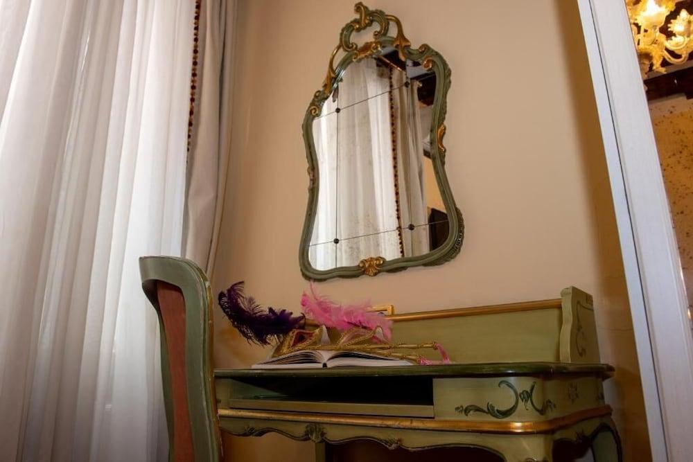 Ca' Dell'arte Apartment