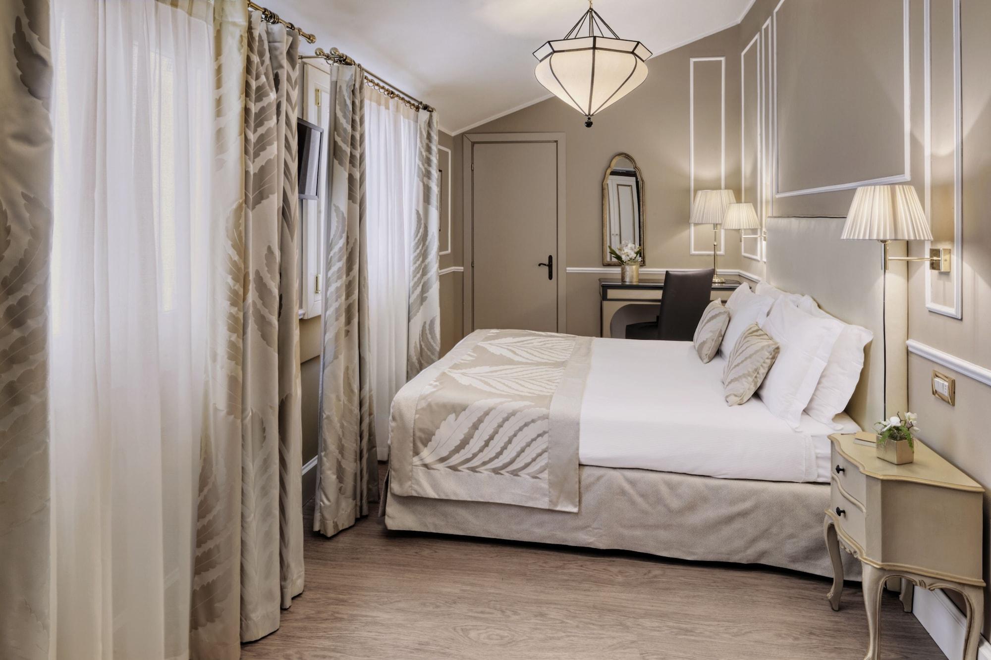 Hotel Nuovo Teson 3*