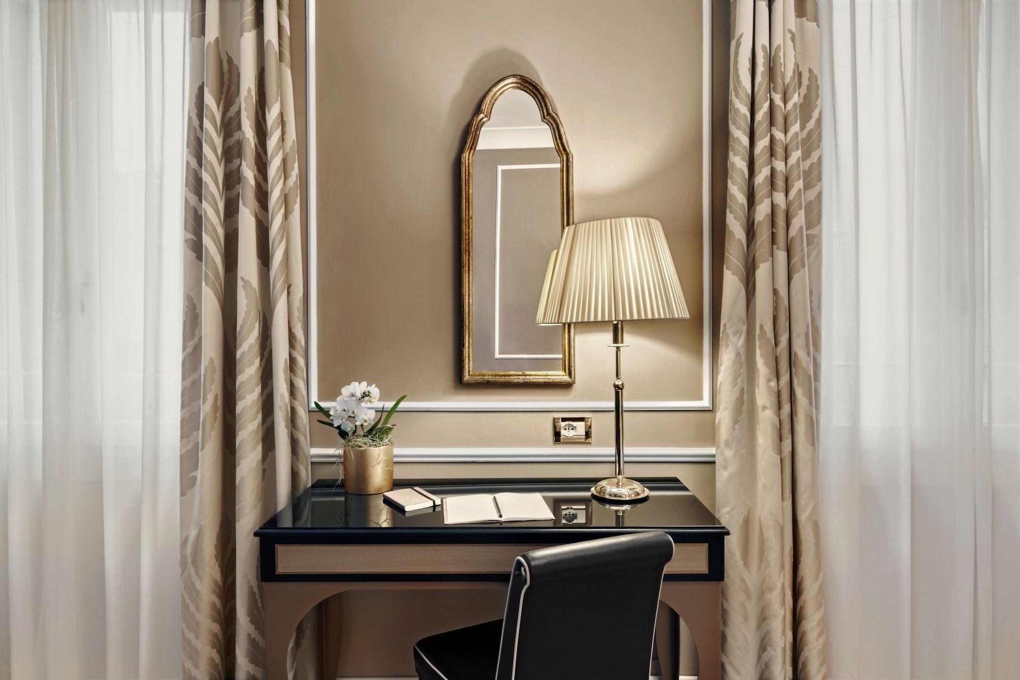 Hotel Nuovo Teson Venice