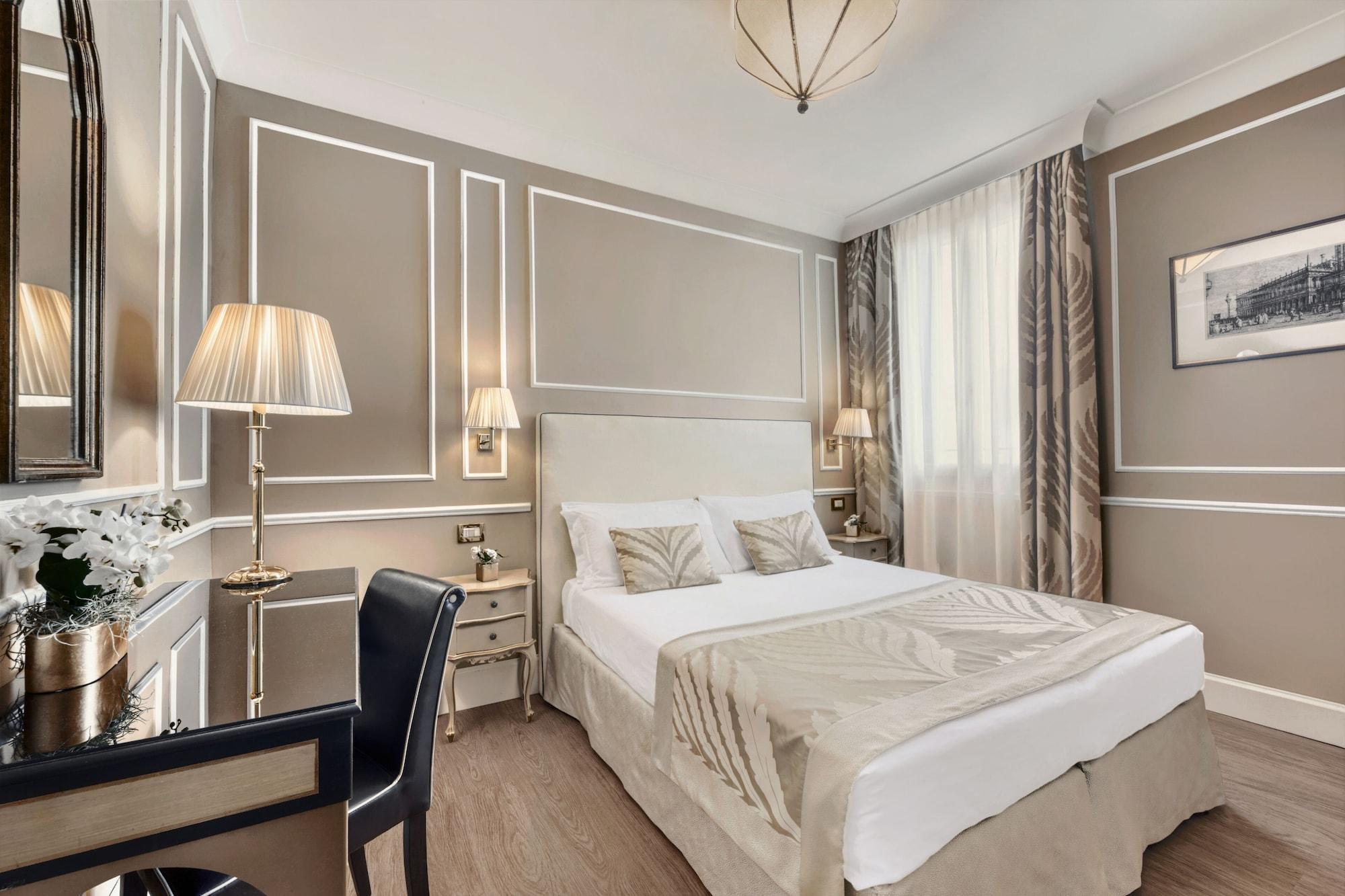 Hotel Nuovo Teson Venice