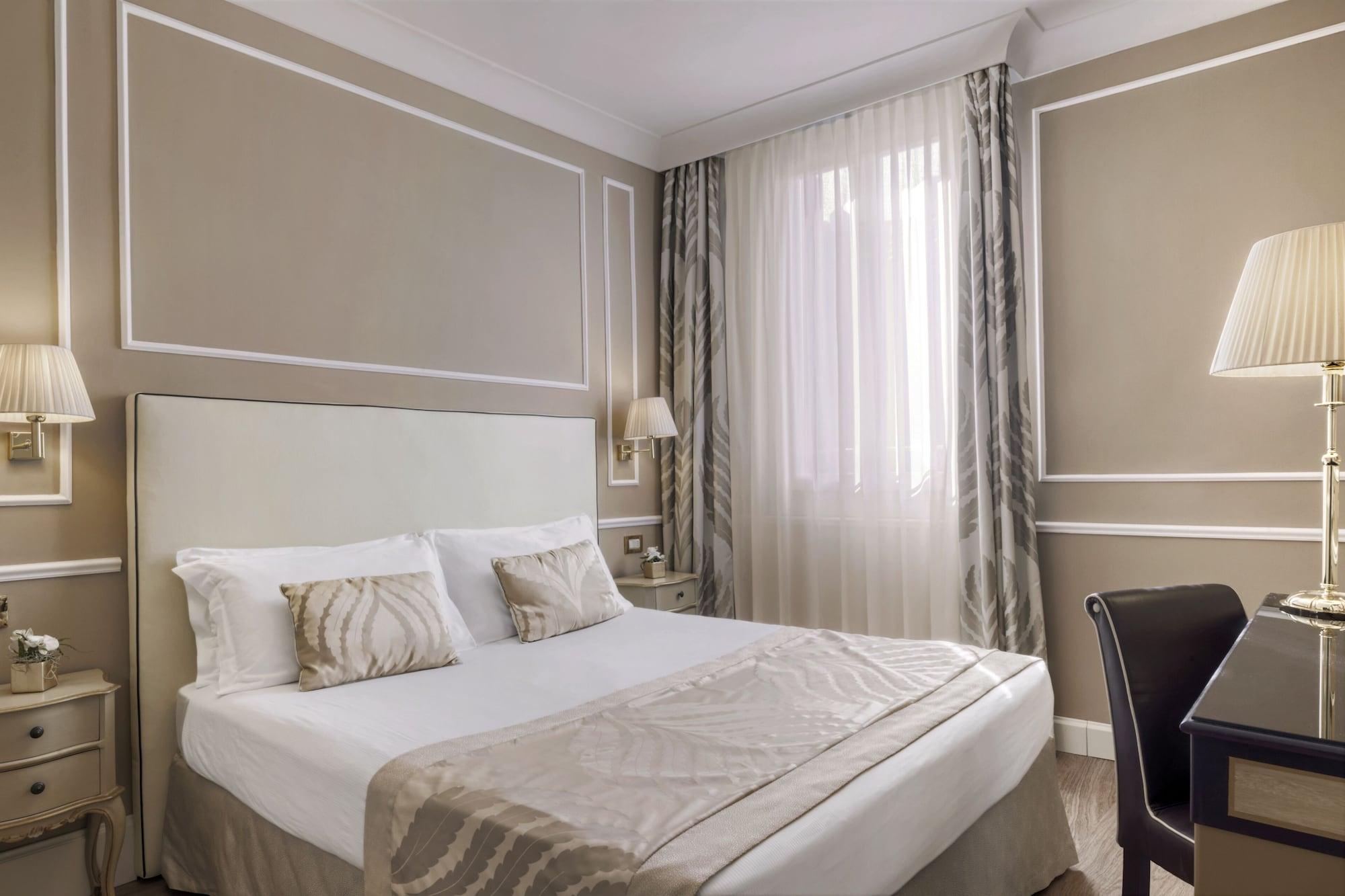 Hotel Nuovo Teson 3*