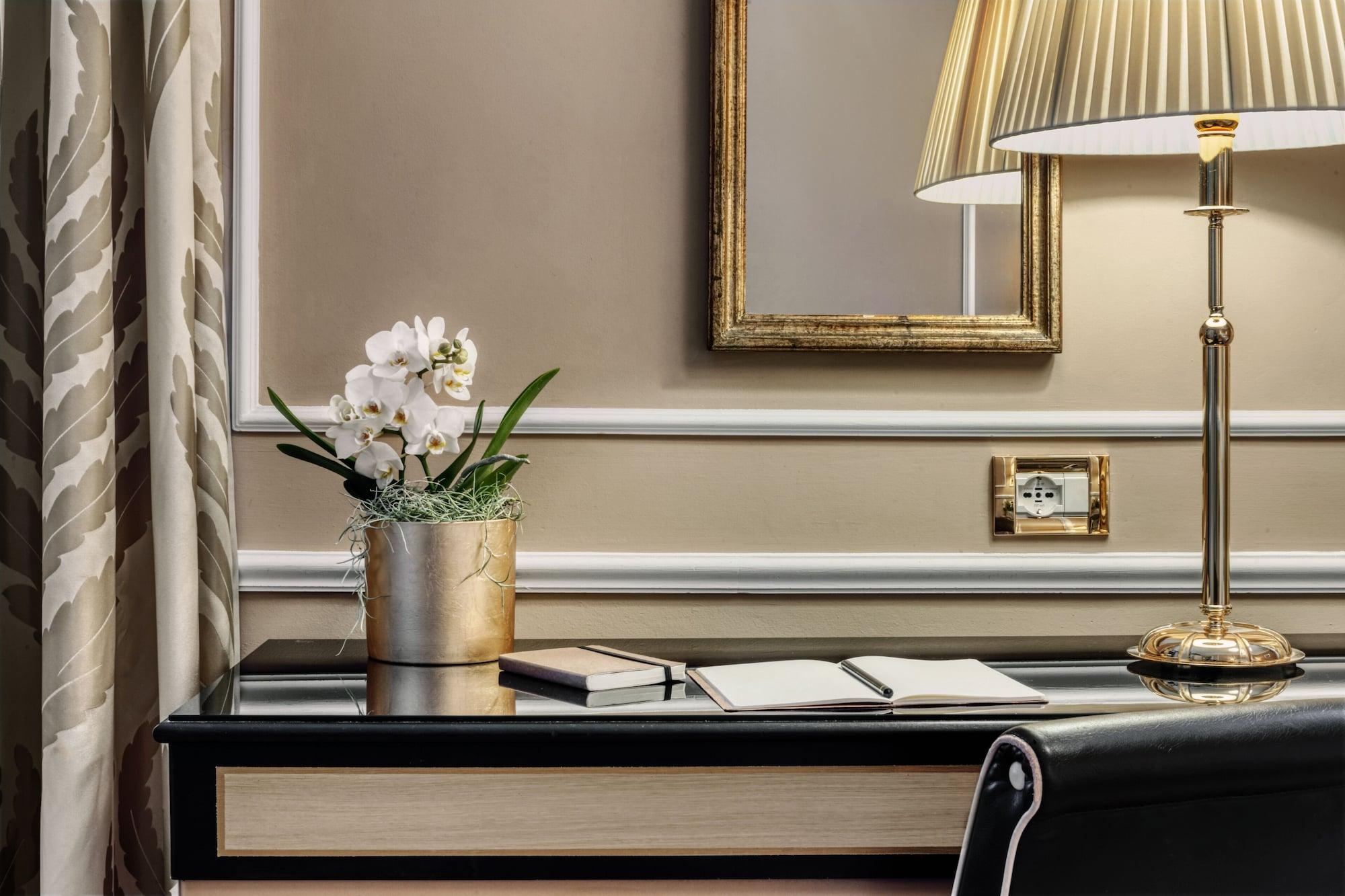 Hotel Nuovo Teson Venice