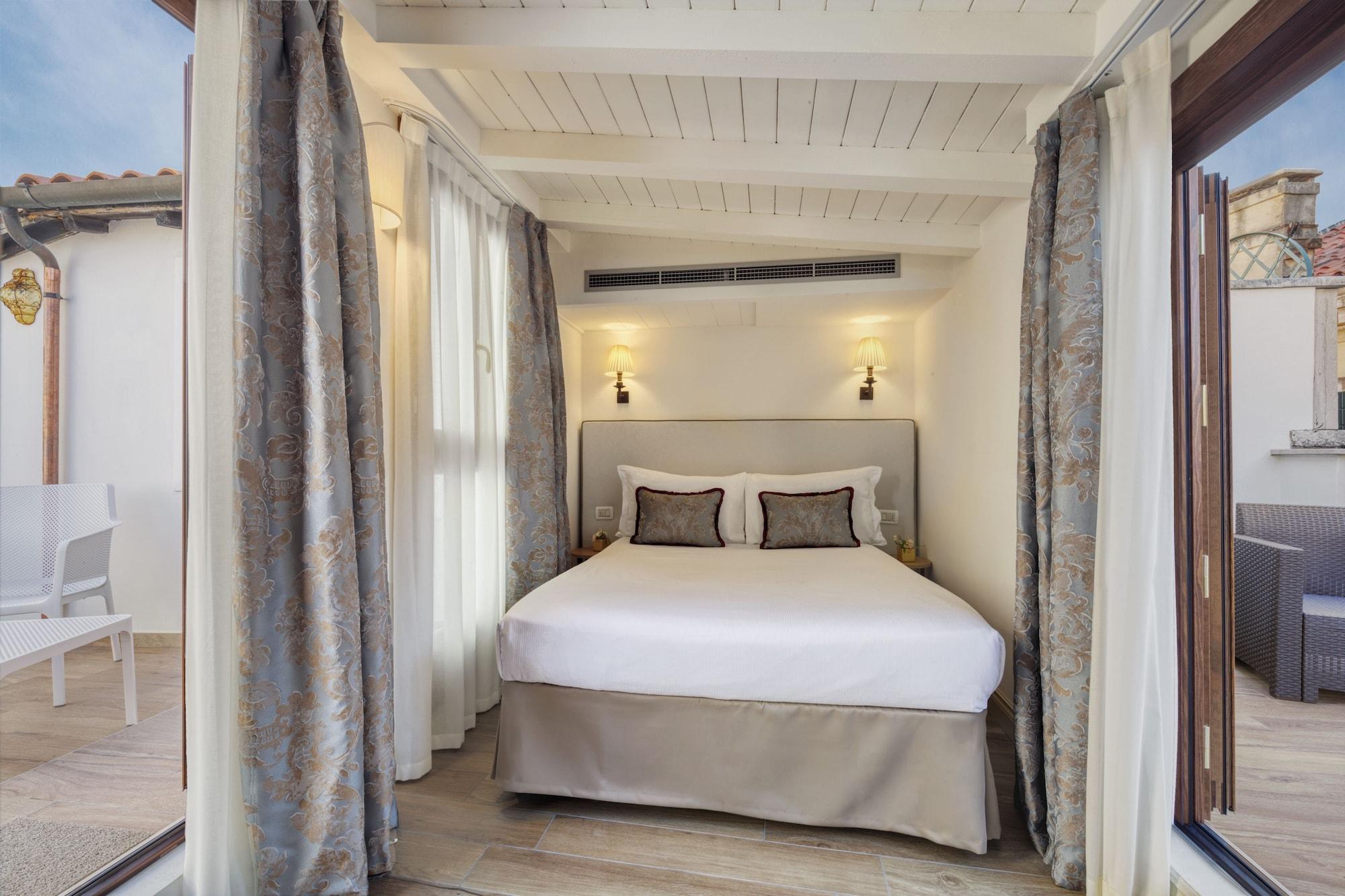 Nuovo Teson Hotel