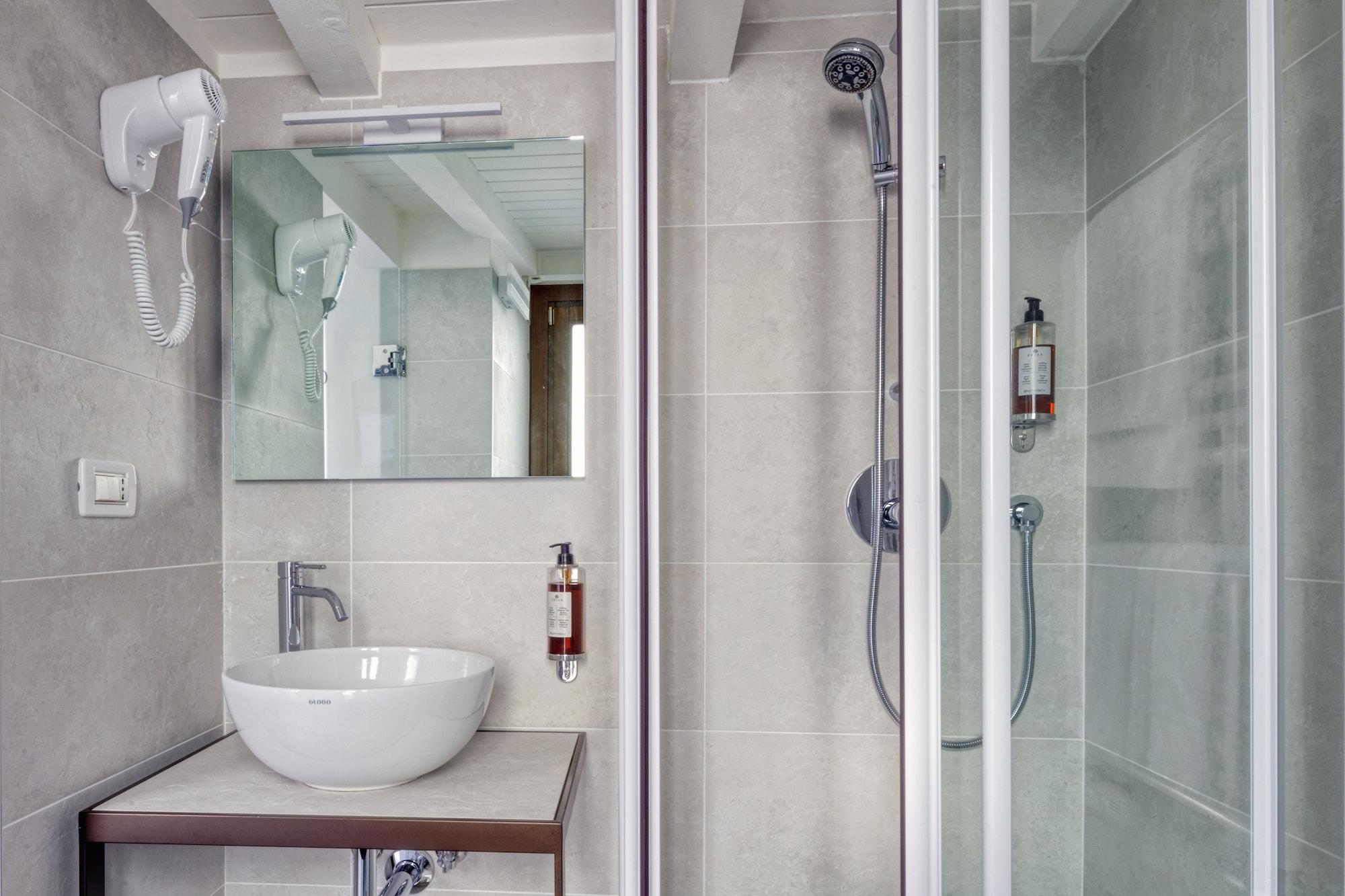 Nuovo Teson Hotel Venice