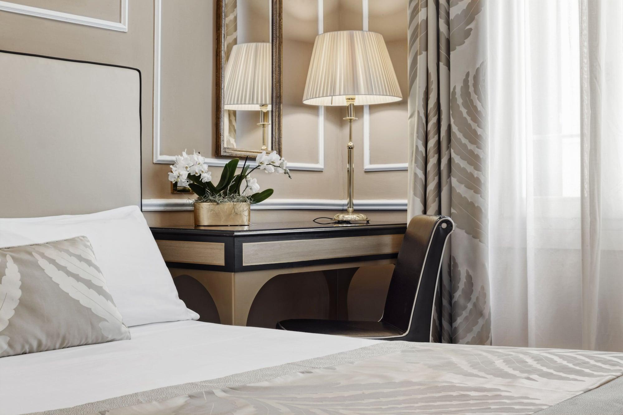 Nuovo Teson Hotel Venice