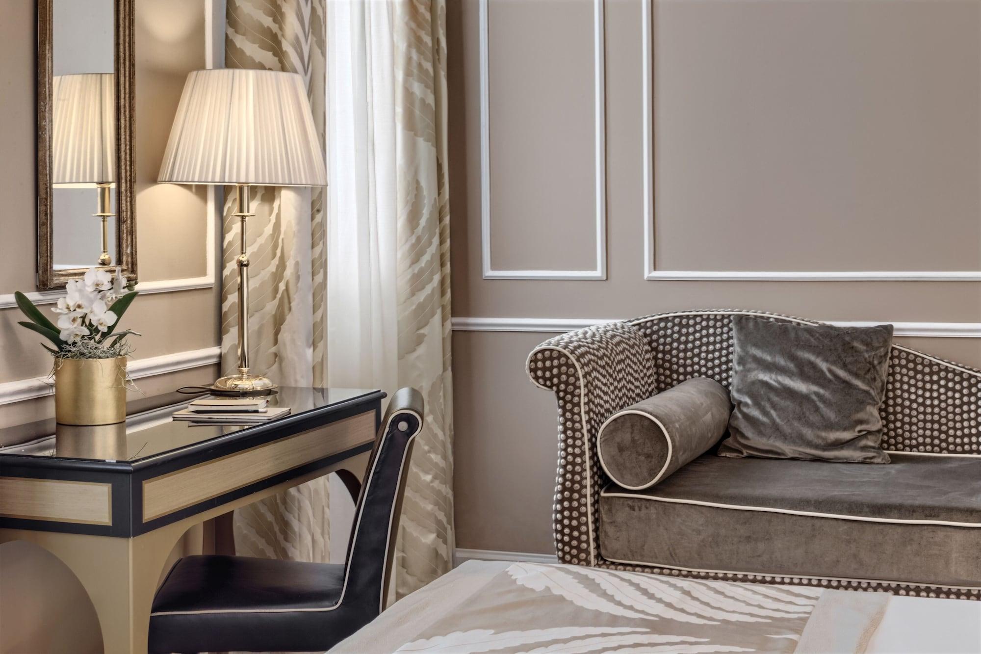 Nuovo Teson Hotel Venice