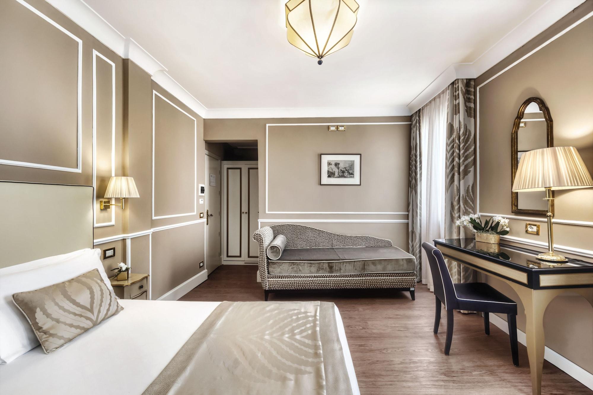Nuovo Teson 3* Venice